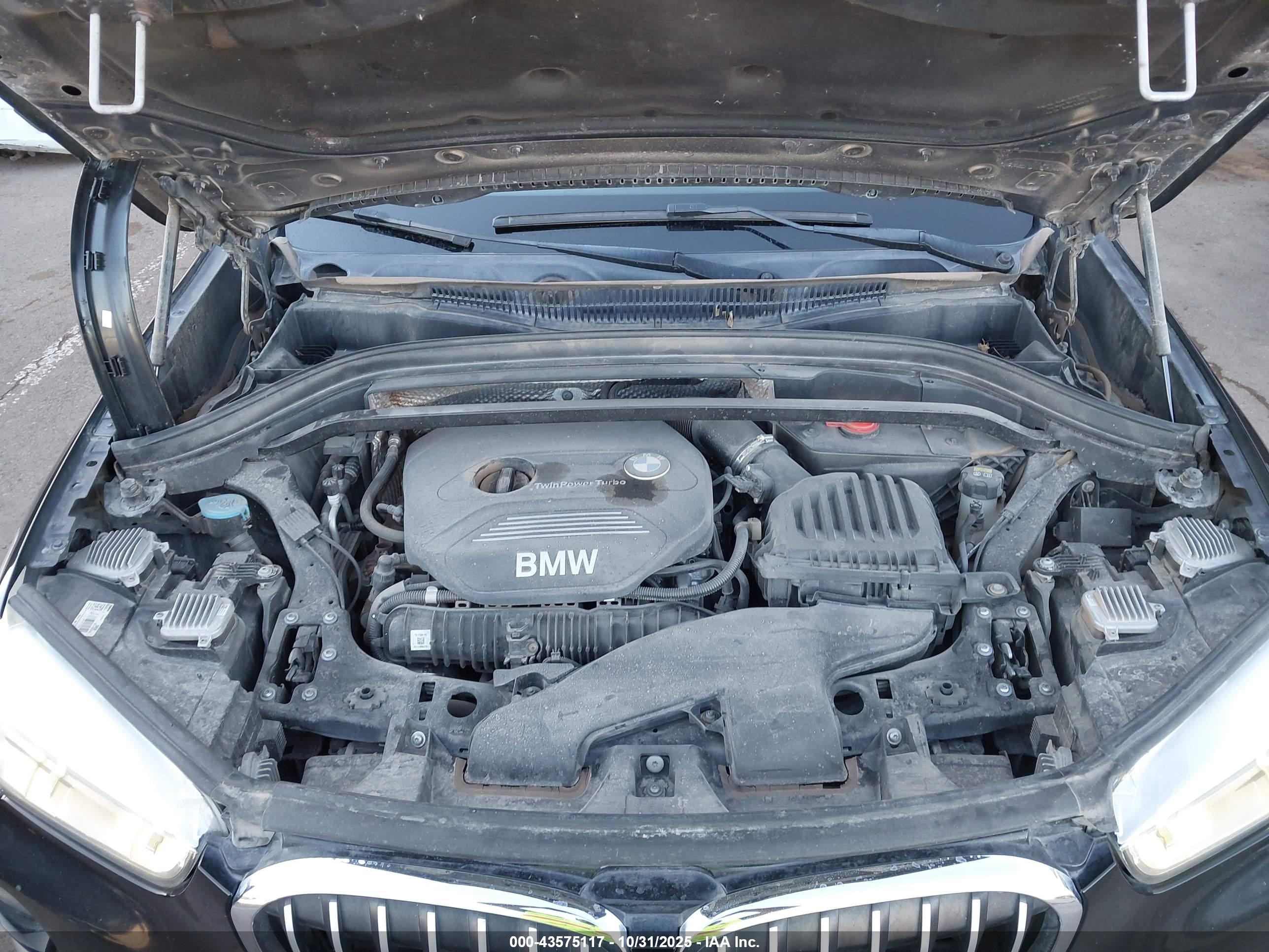 BMW X1 image 10