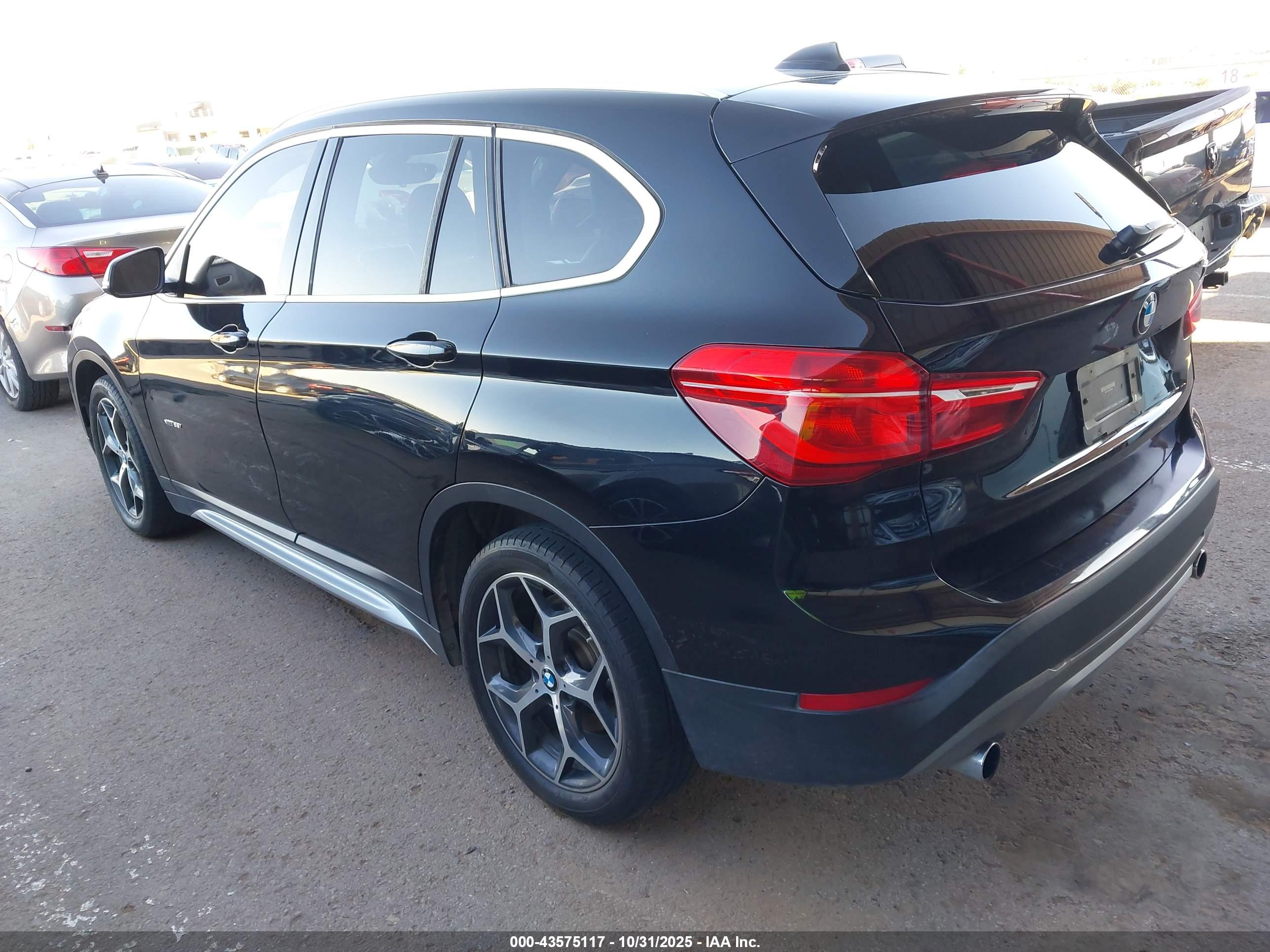 BMW X1 image 3