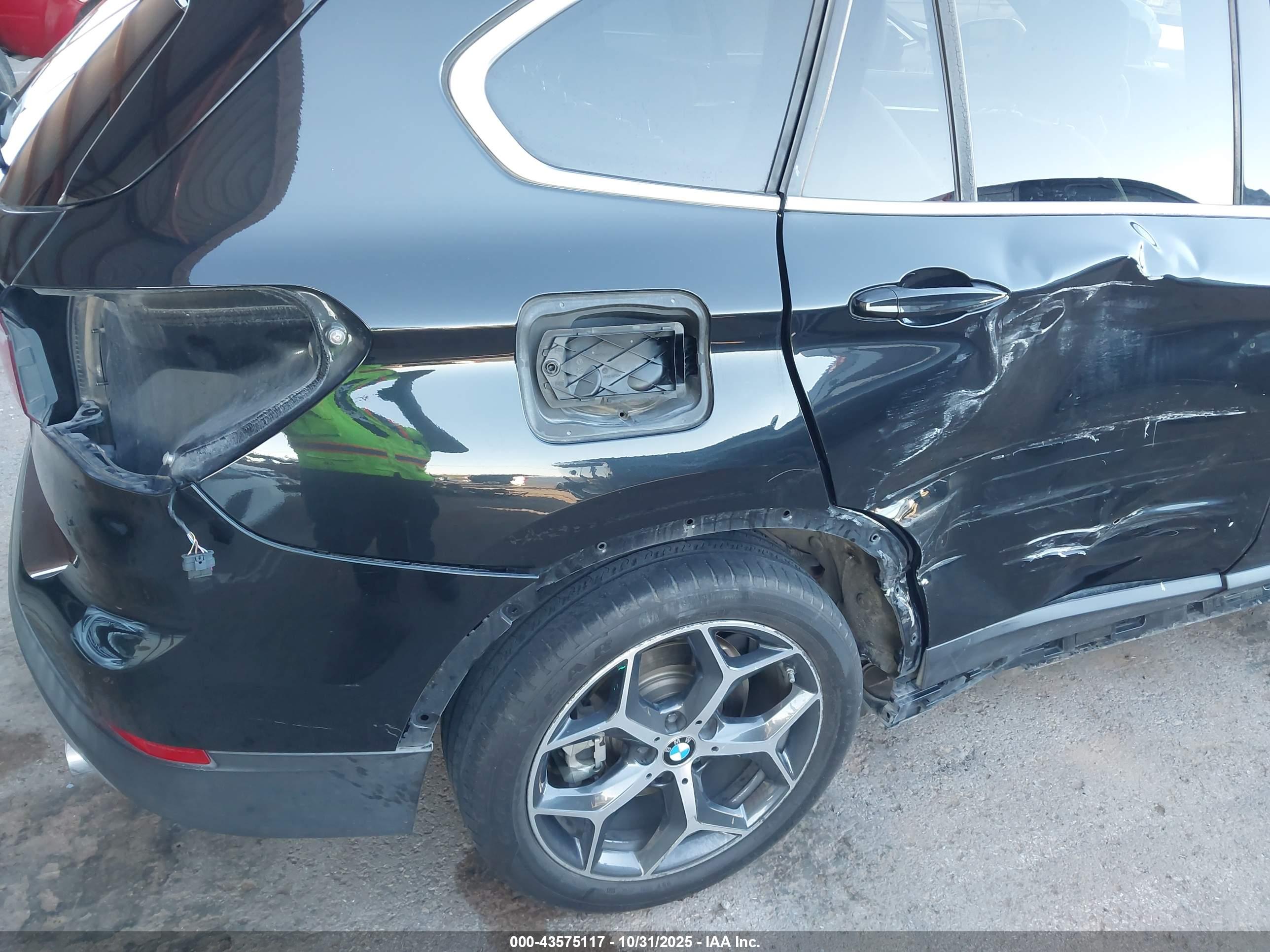 BMW X1 image 6