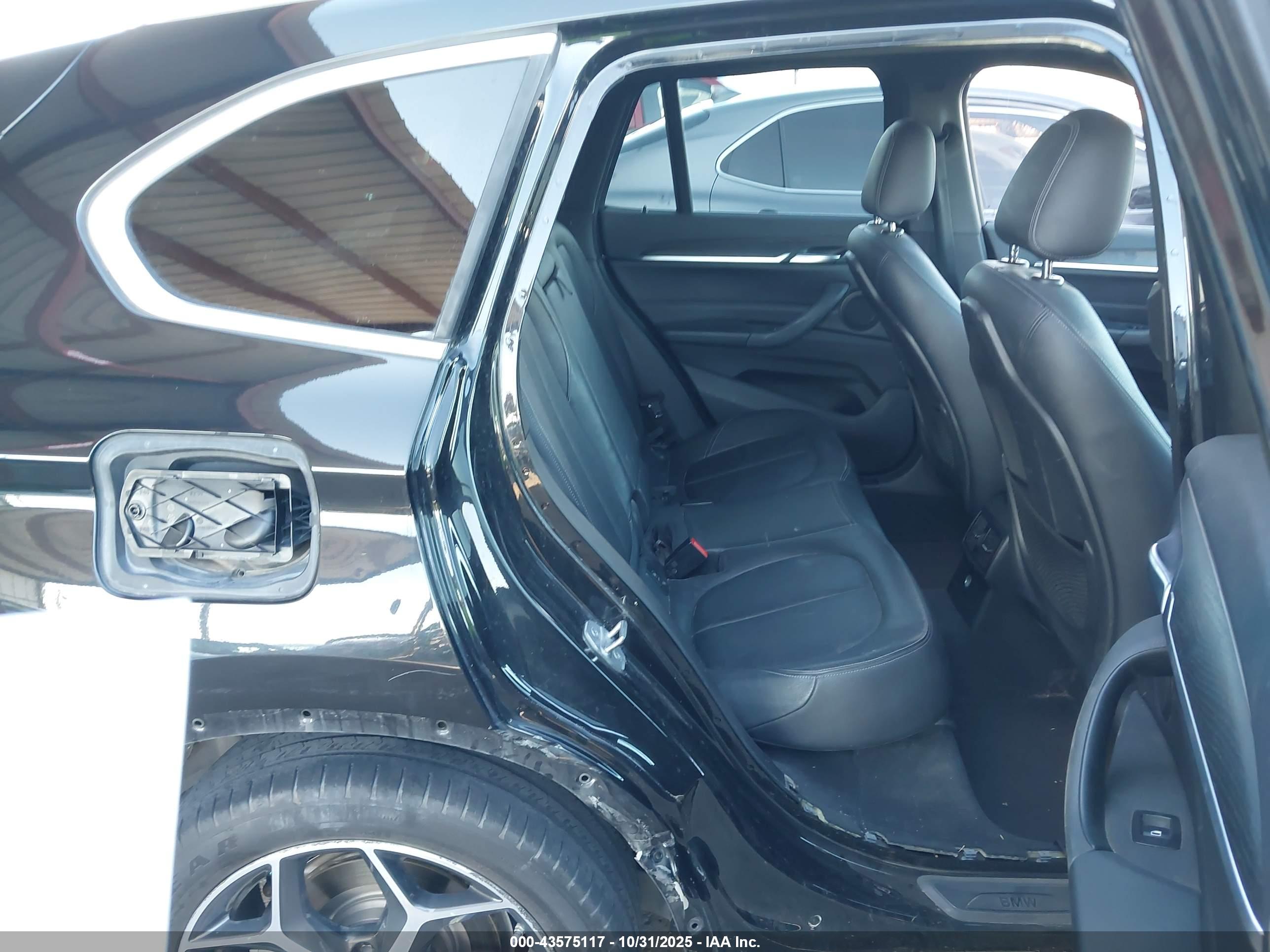 BMW X1 image 8