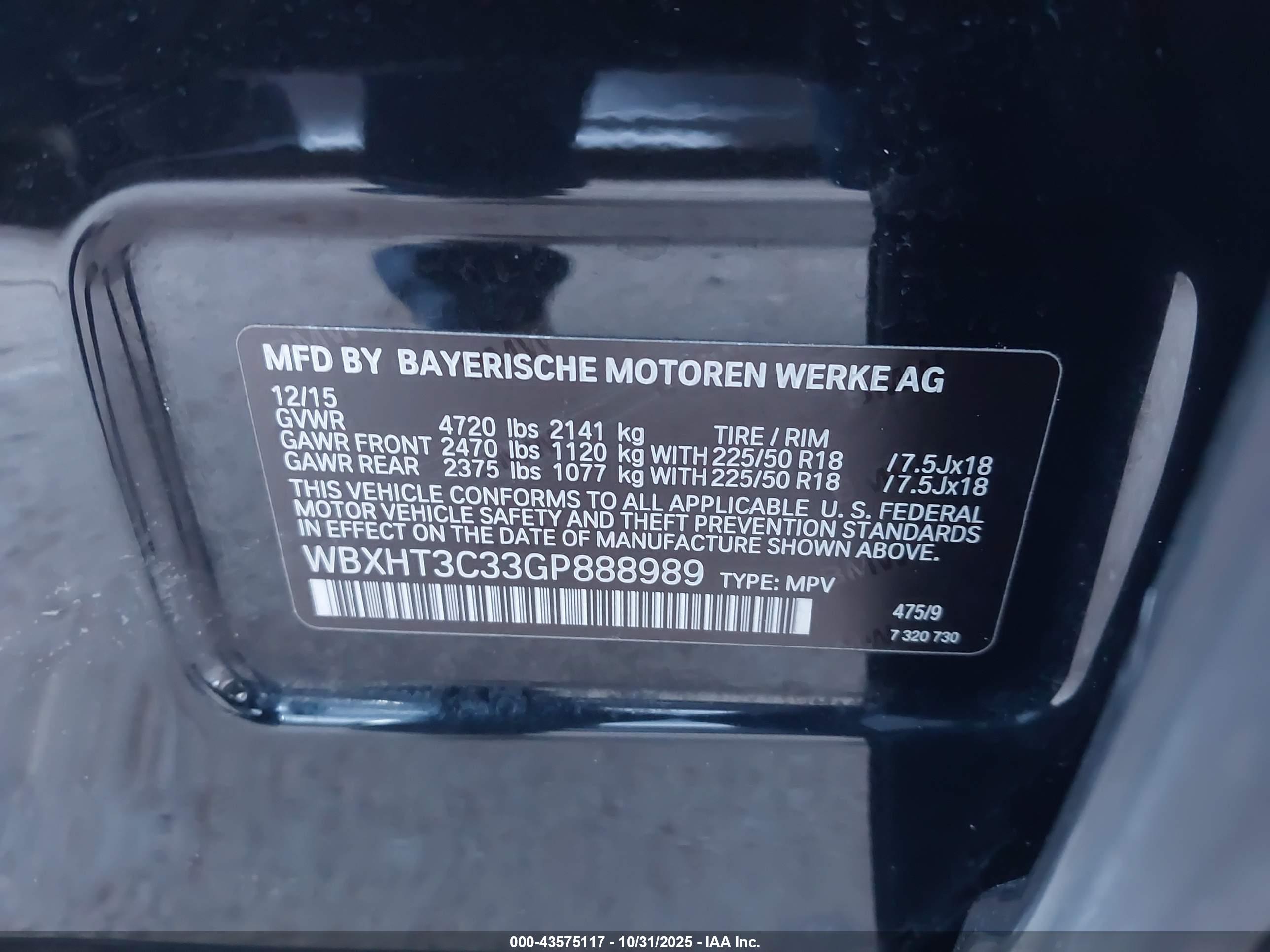 BMW X1 image 9