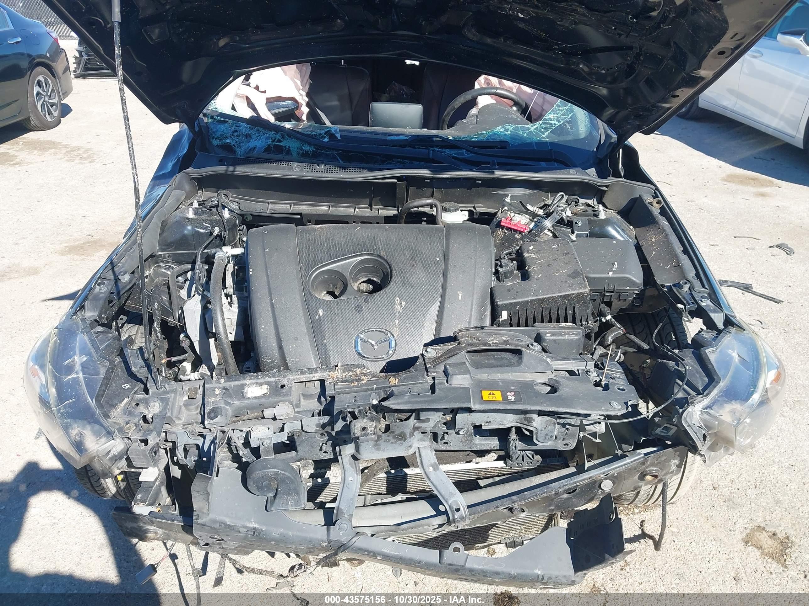 MAZDA CX-3 image 10