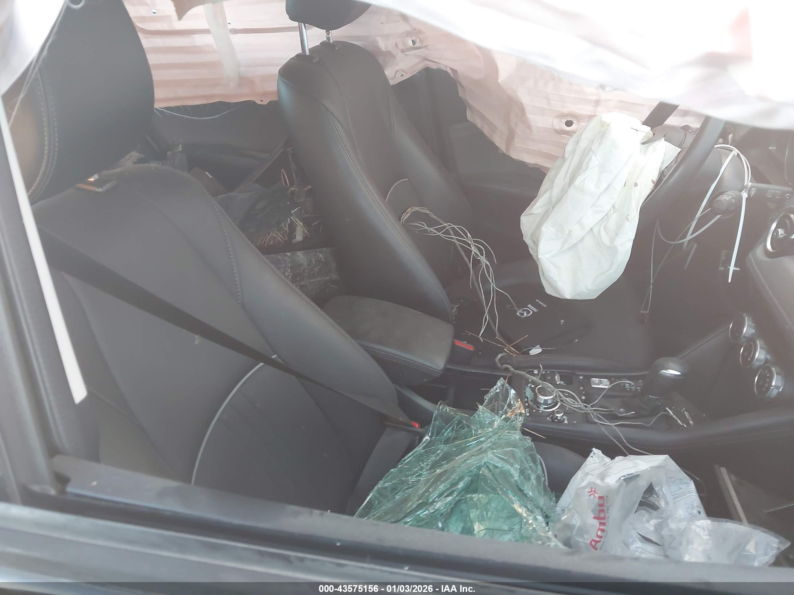 MAZDA CX-3 image 5