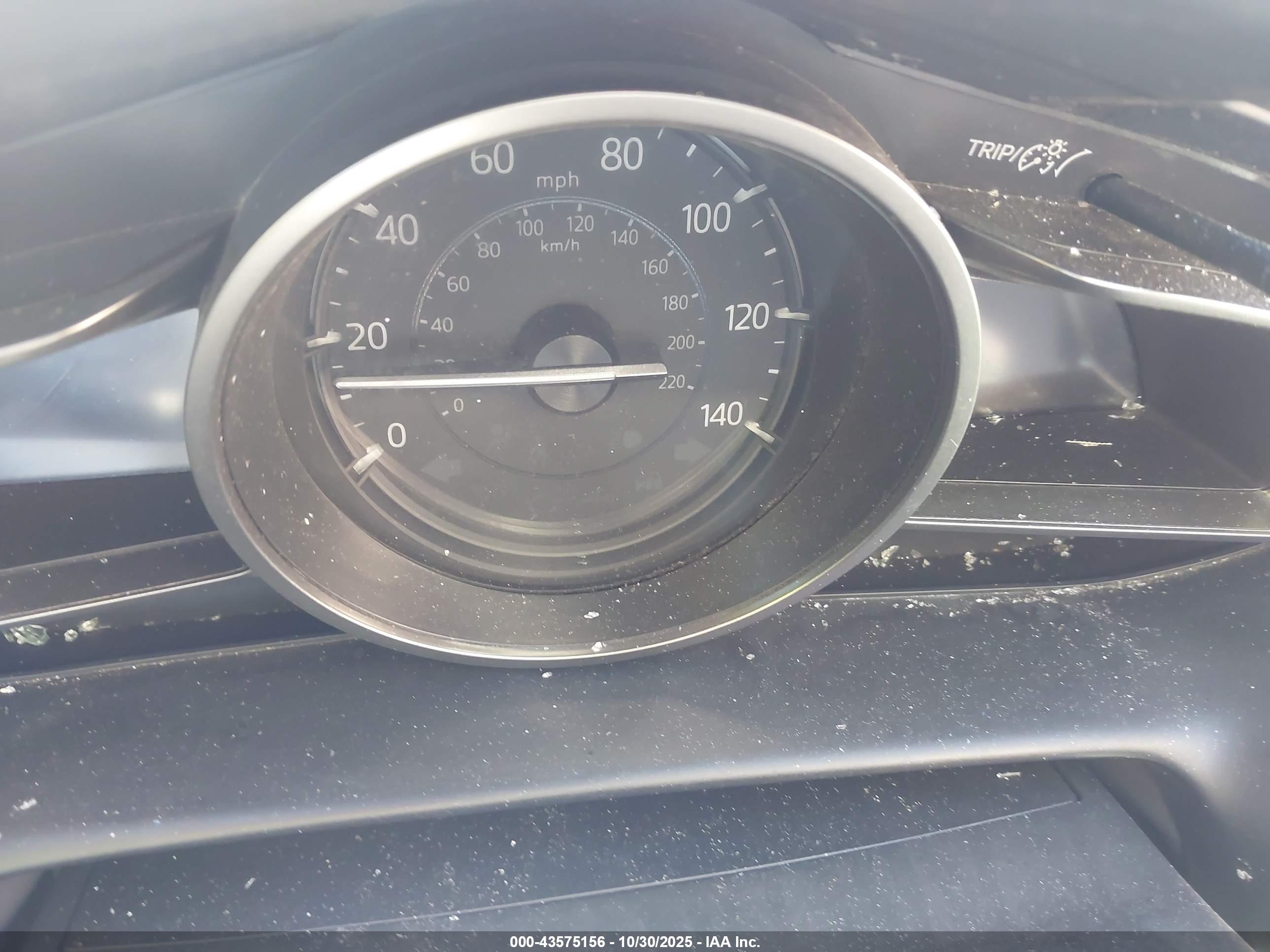 MAZDA CX-3 image 7