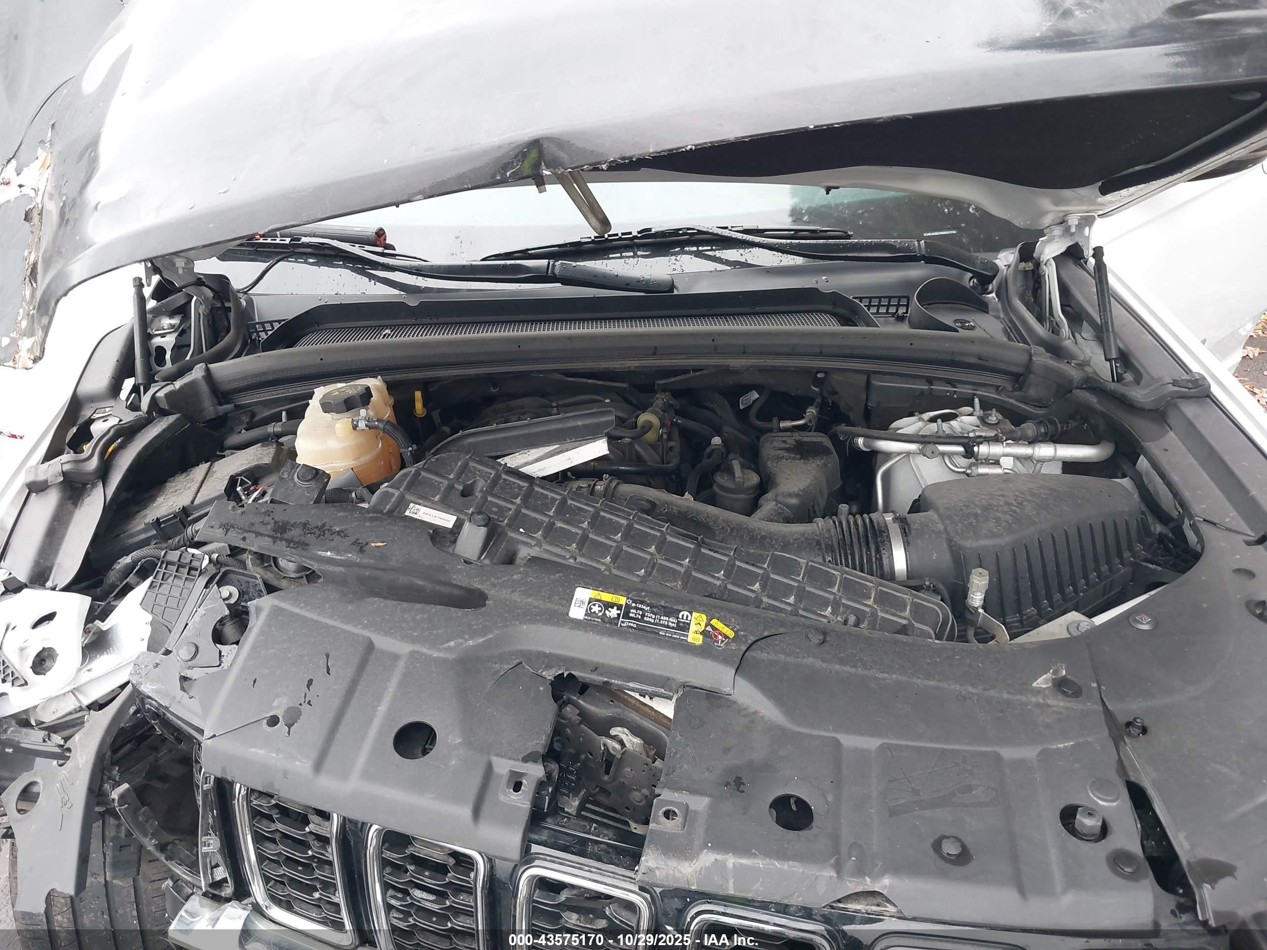 JEEP GRAND image 10