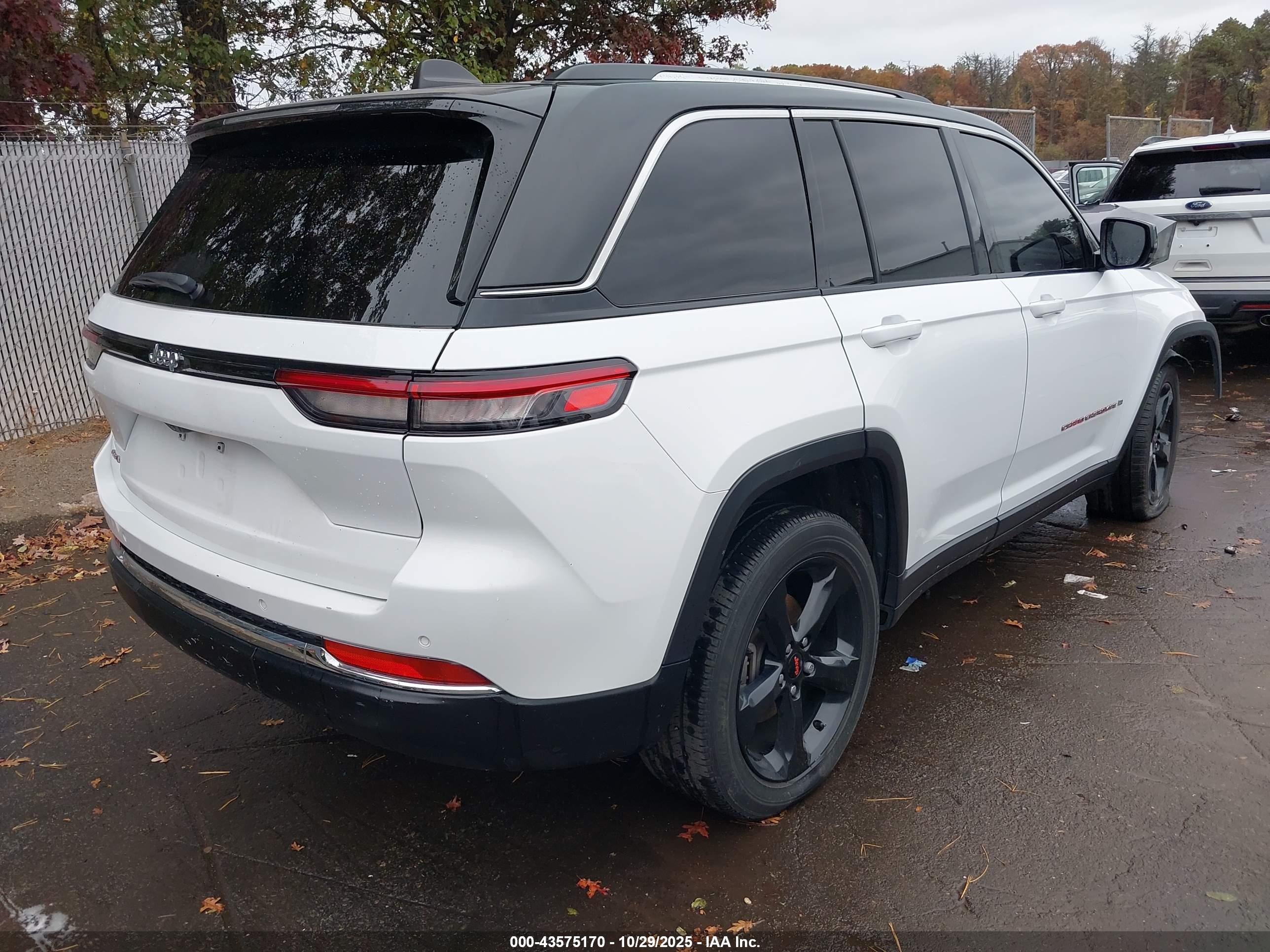 JEEP GRAND image 4