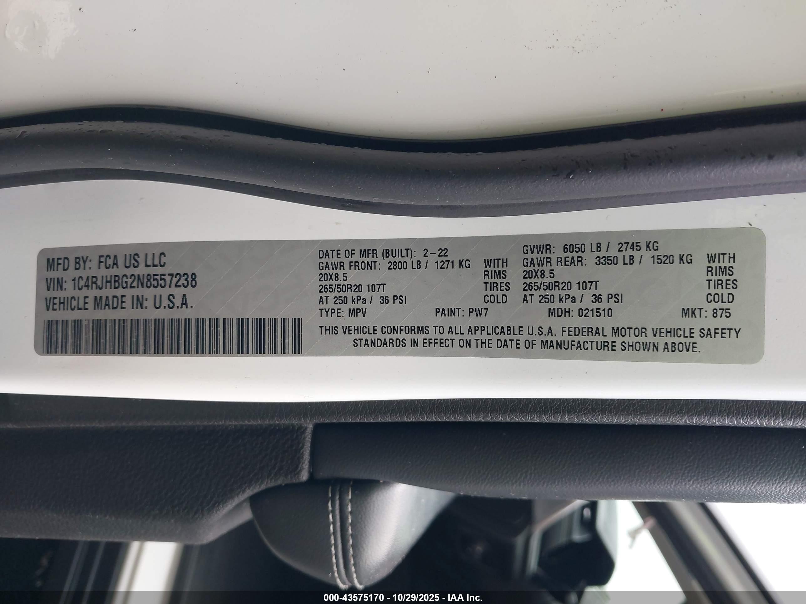 JEEP GRAND image 9