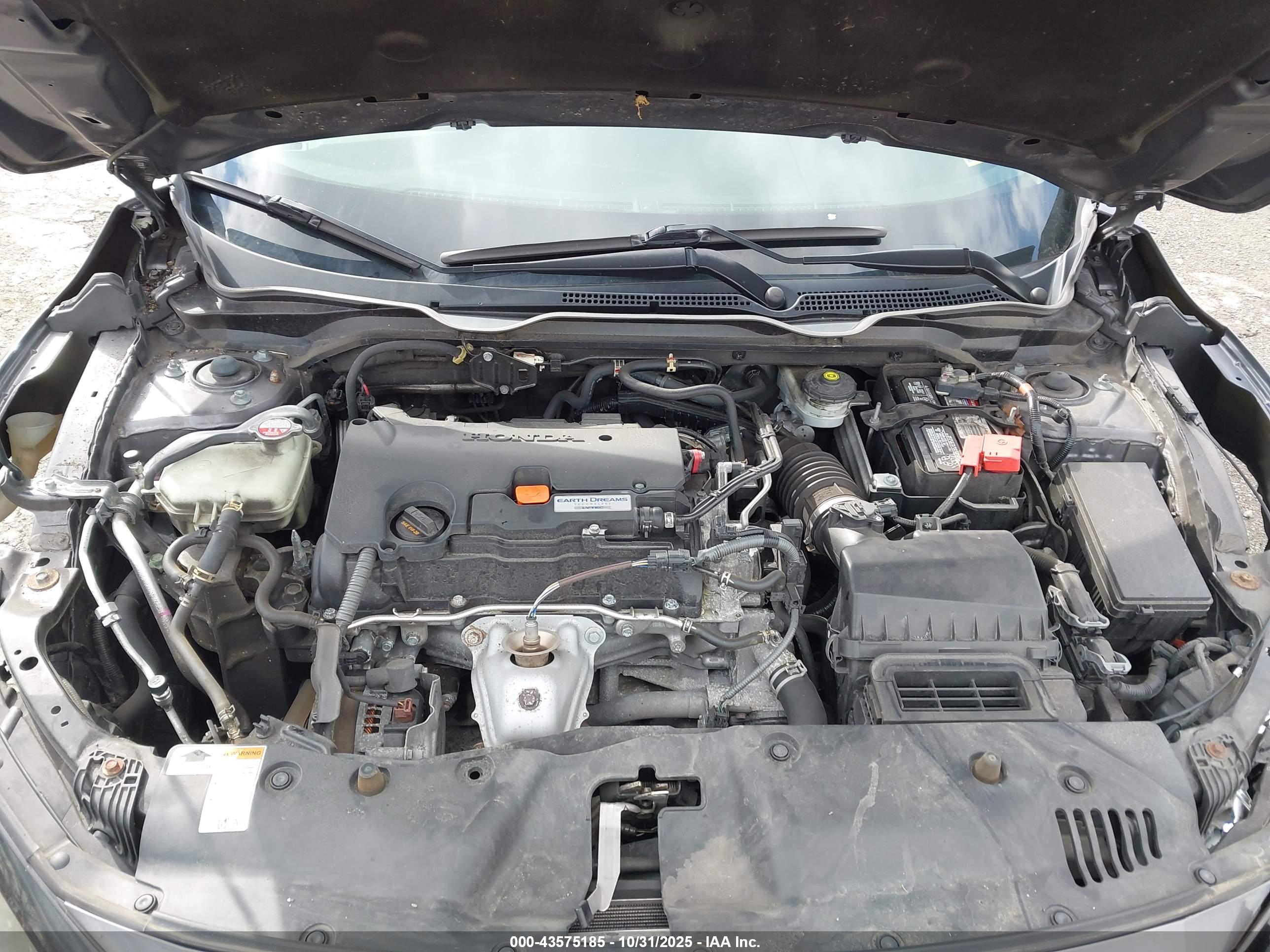 HONDA CIVIC image 10