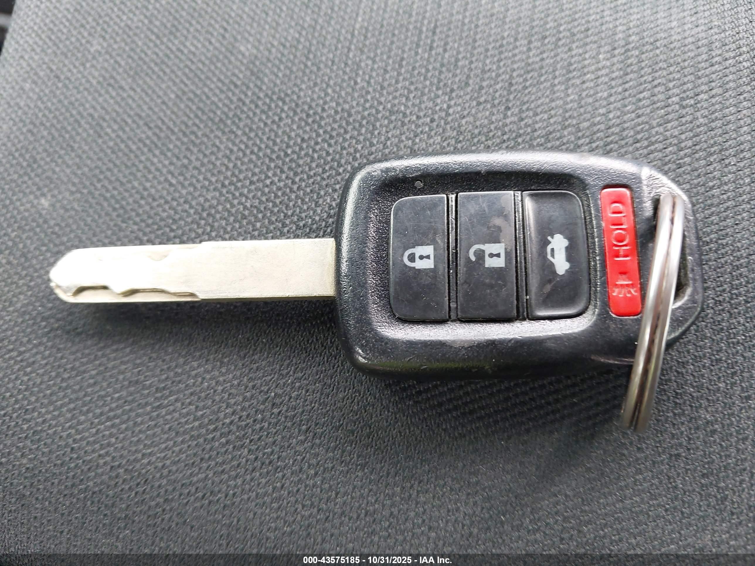 HONDA CIVIC image 11