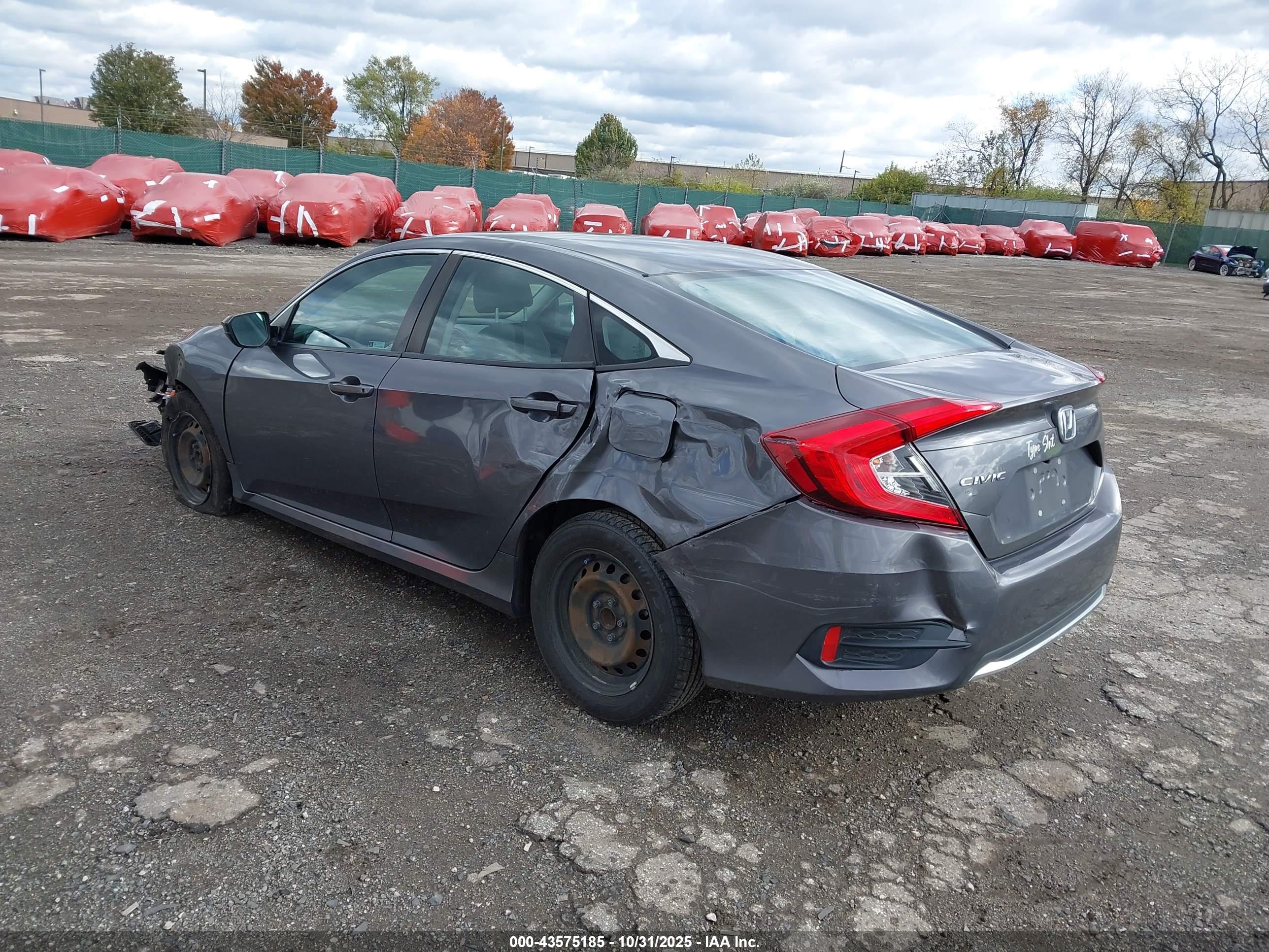 HONDA CIVIC image 3