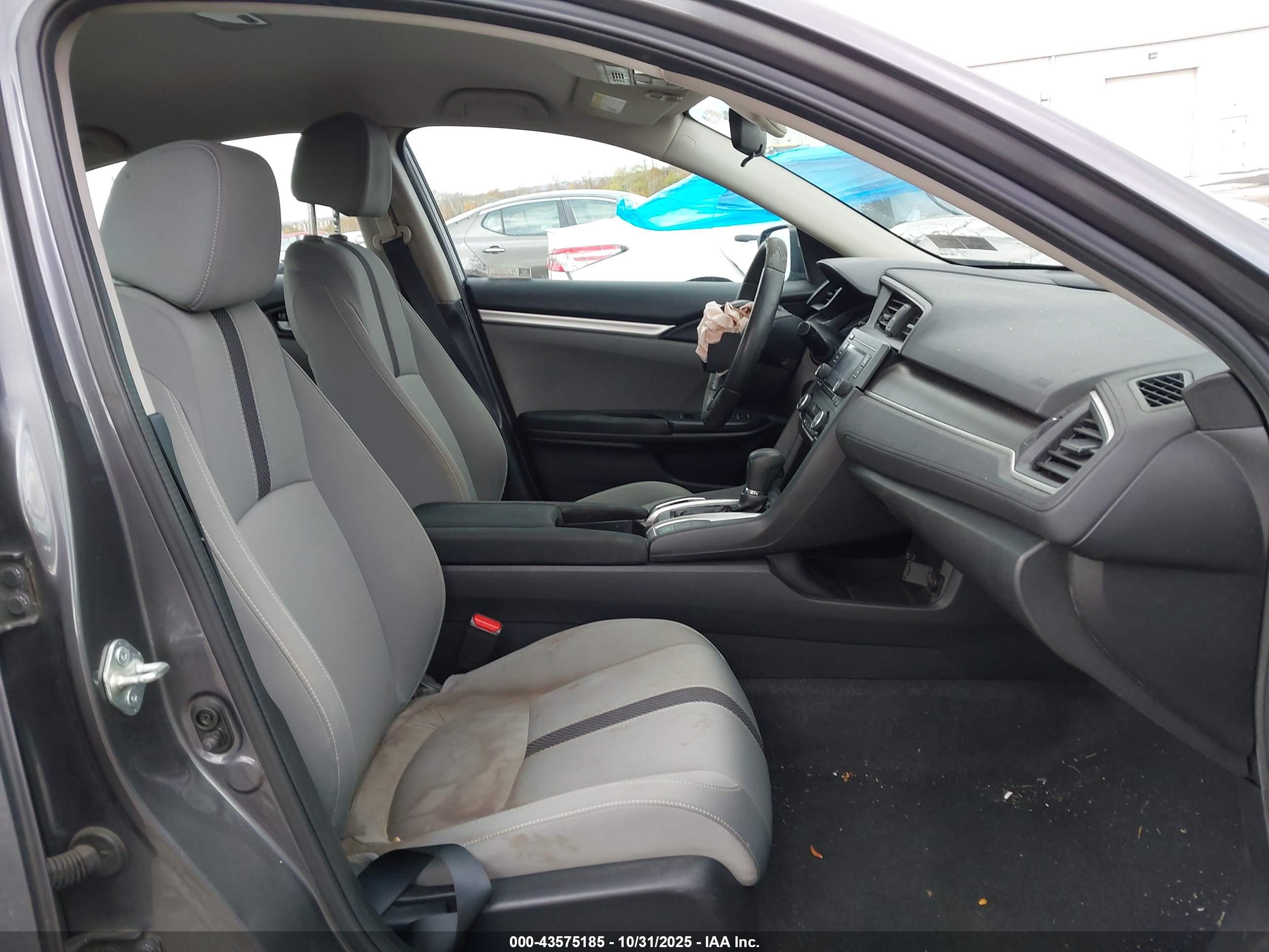 HONDA CIVIC image 5