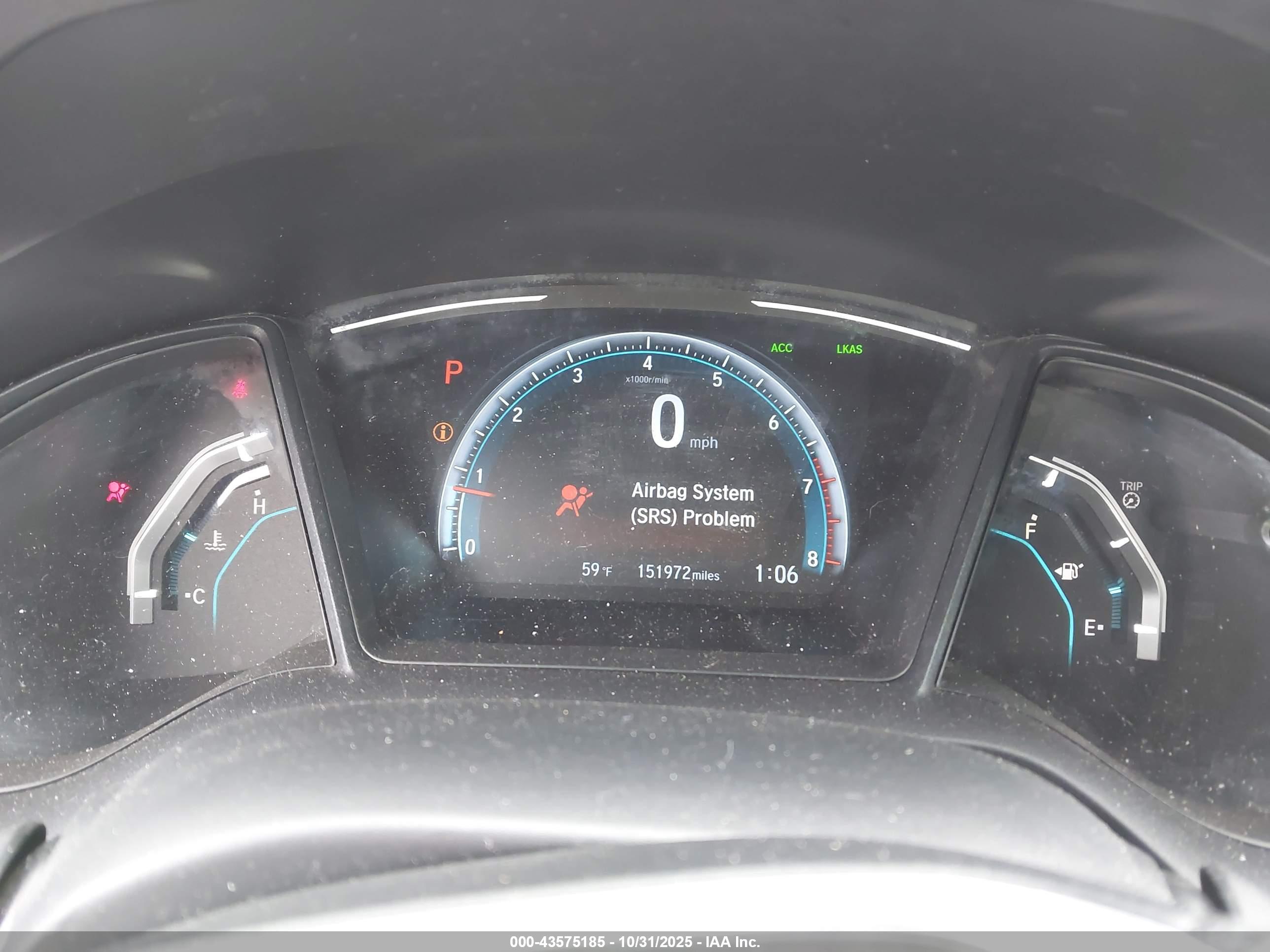 HONDA CIVIC image 7