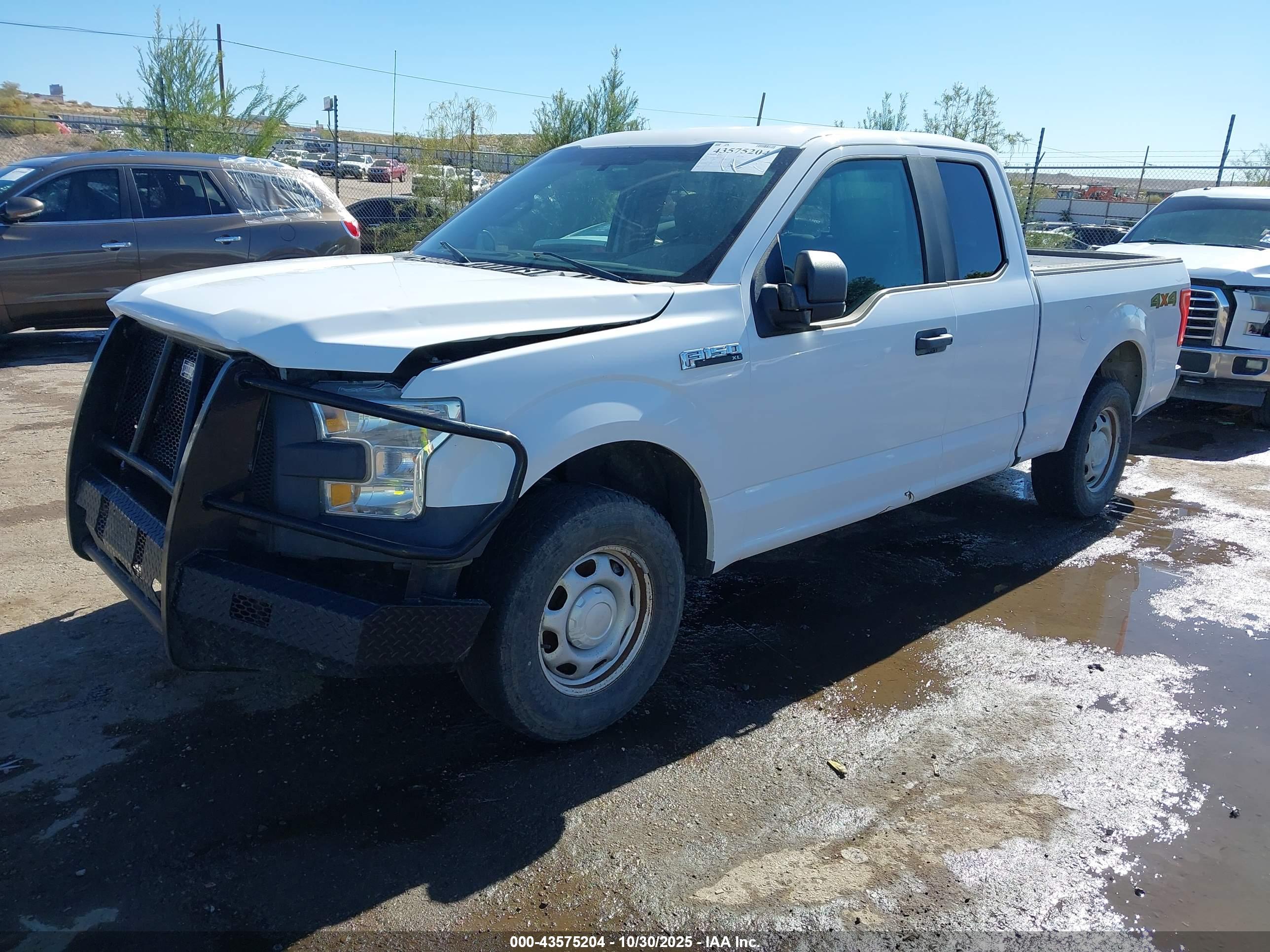 FORD F-150 image 2