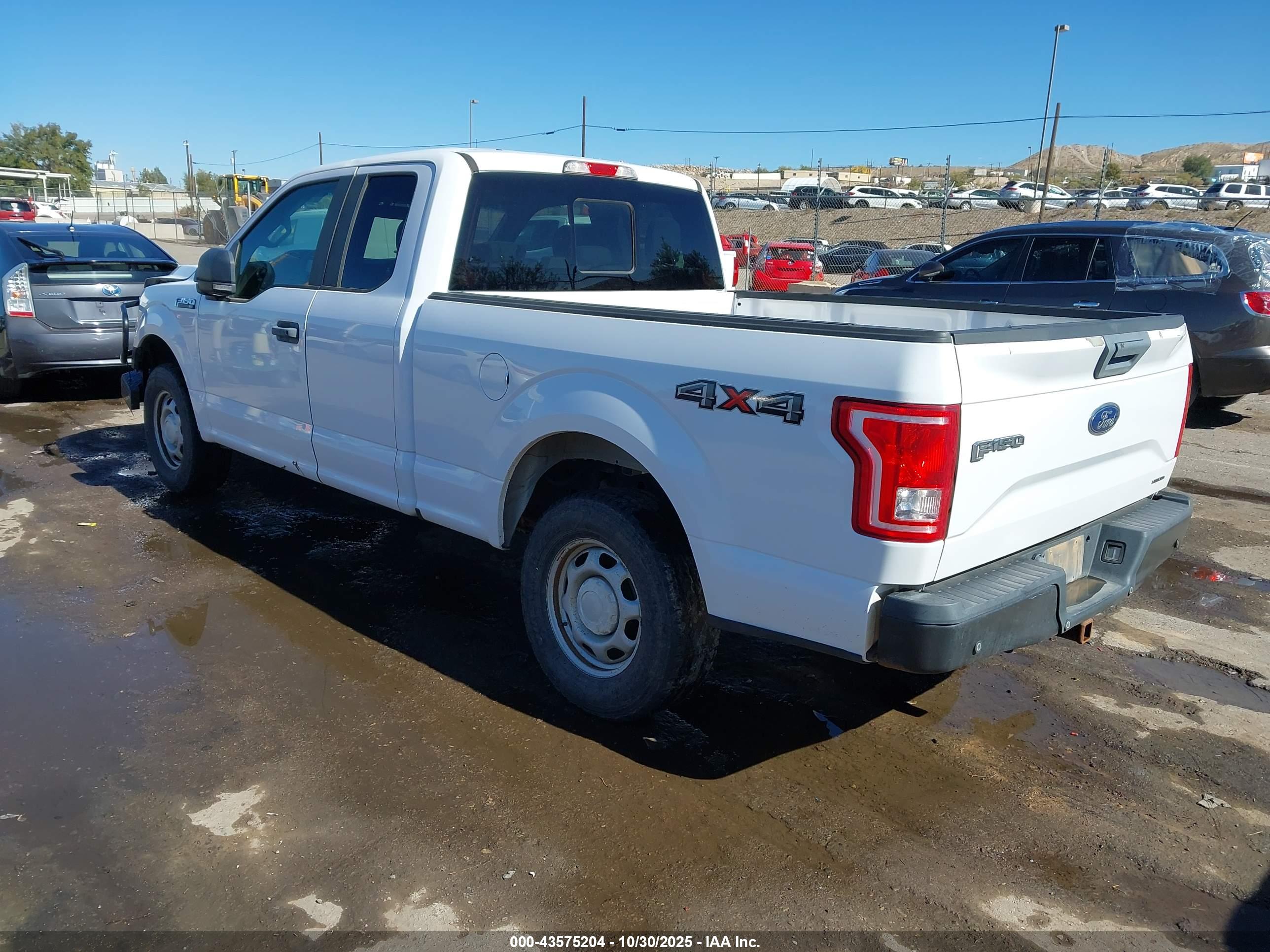 FORD F-150 image 3