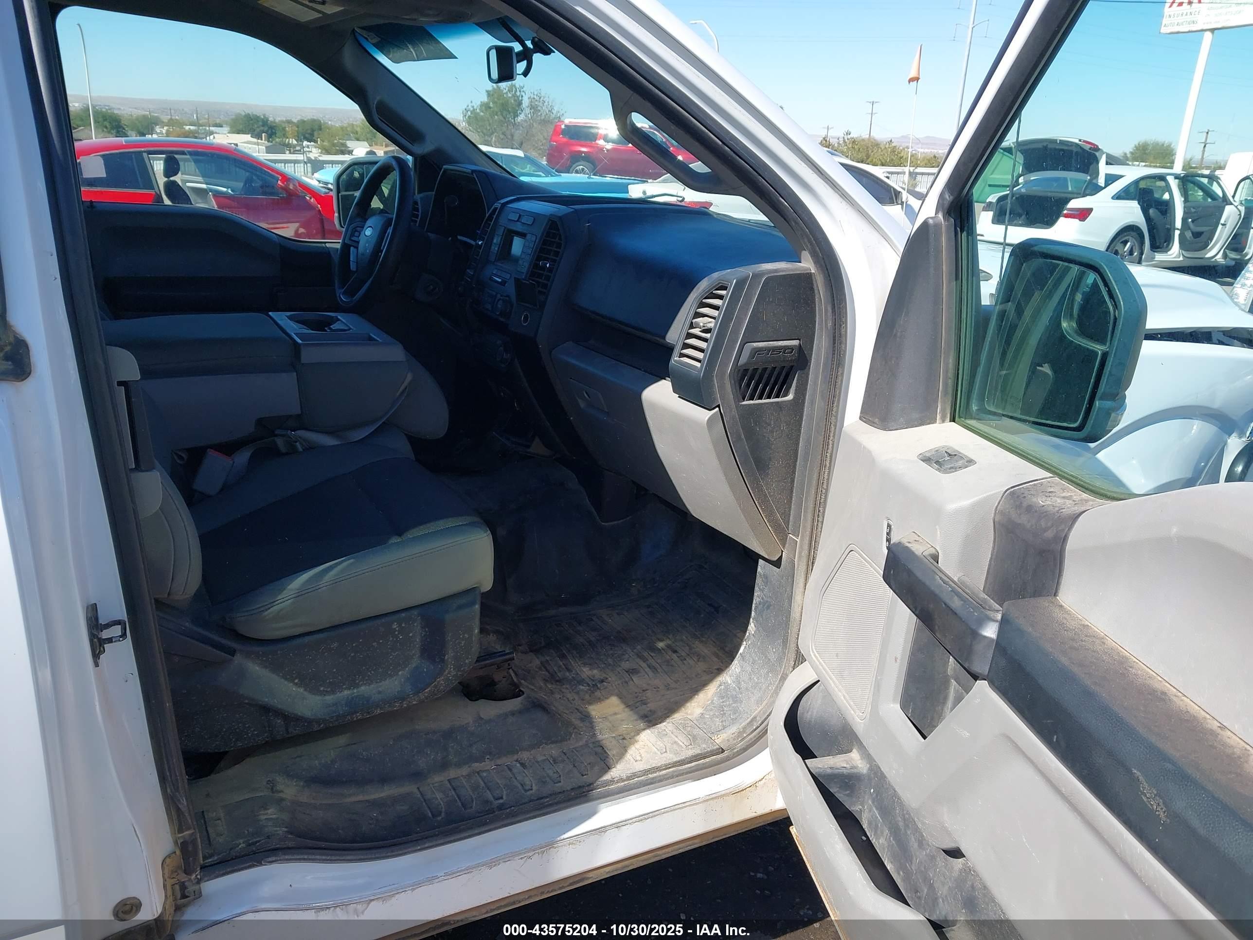 FORD F-150 image 5