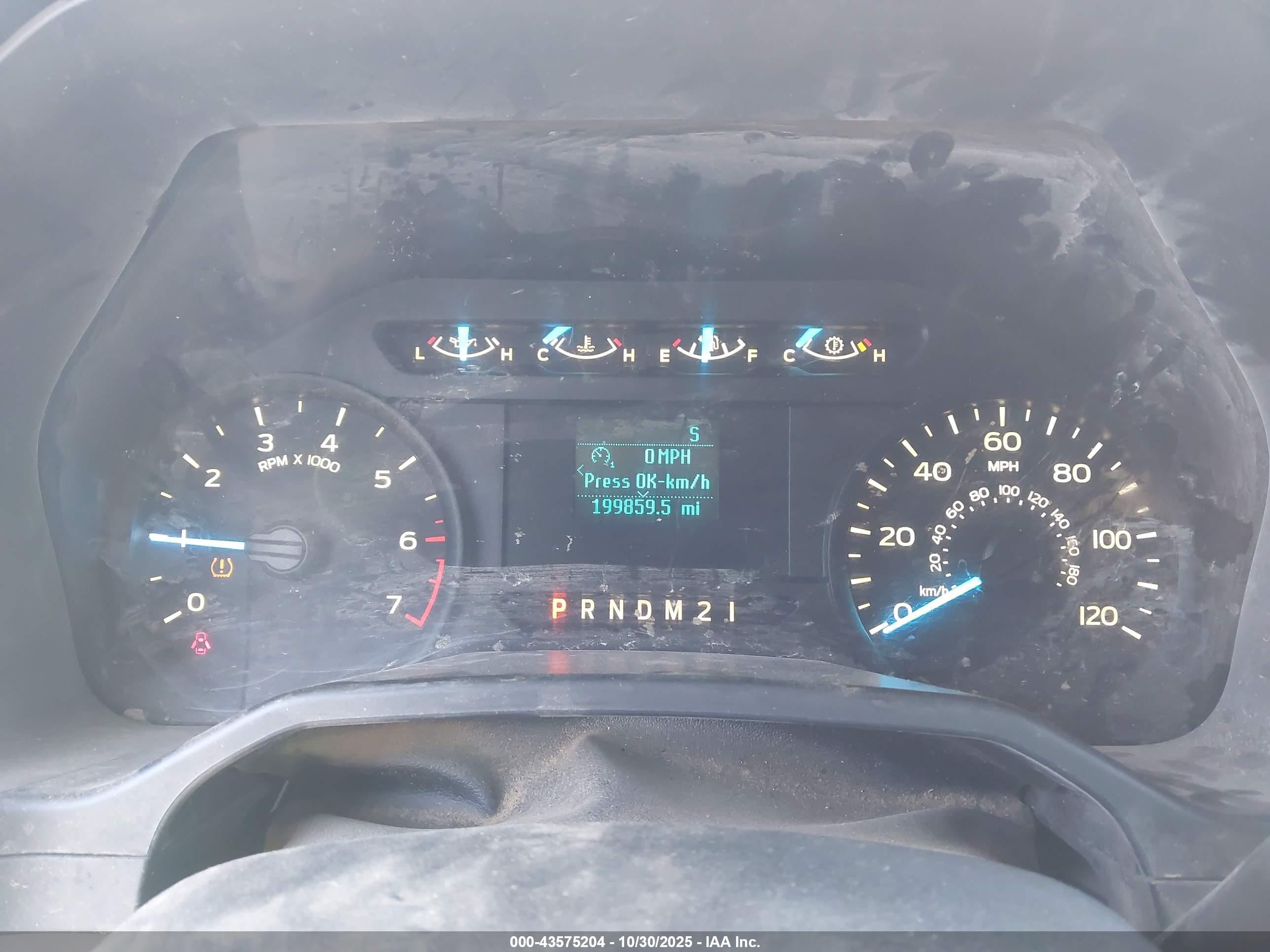 FORD F-150 image 7