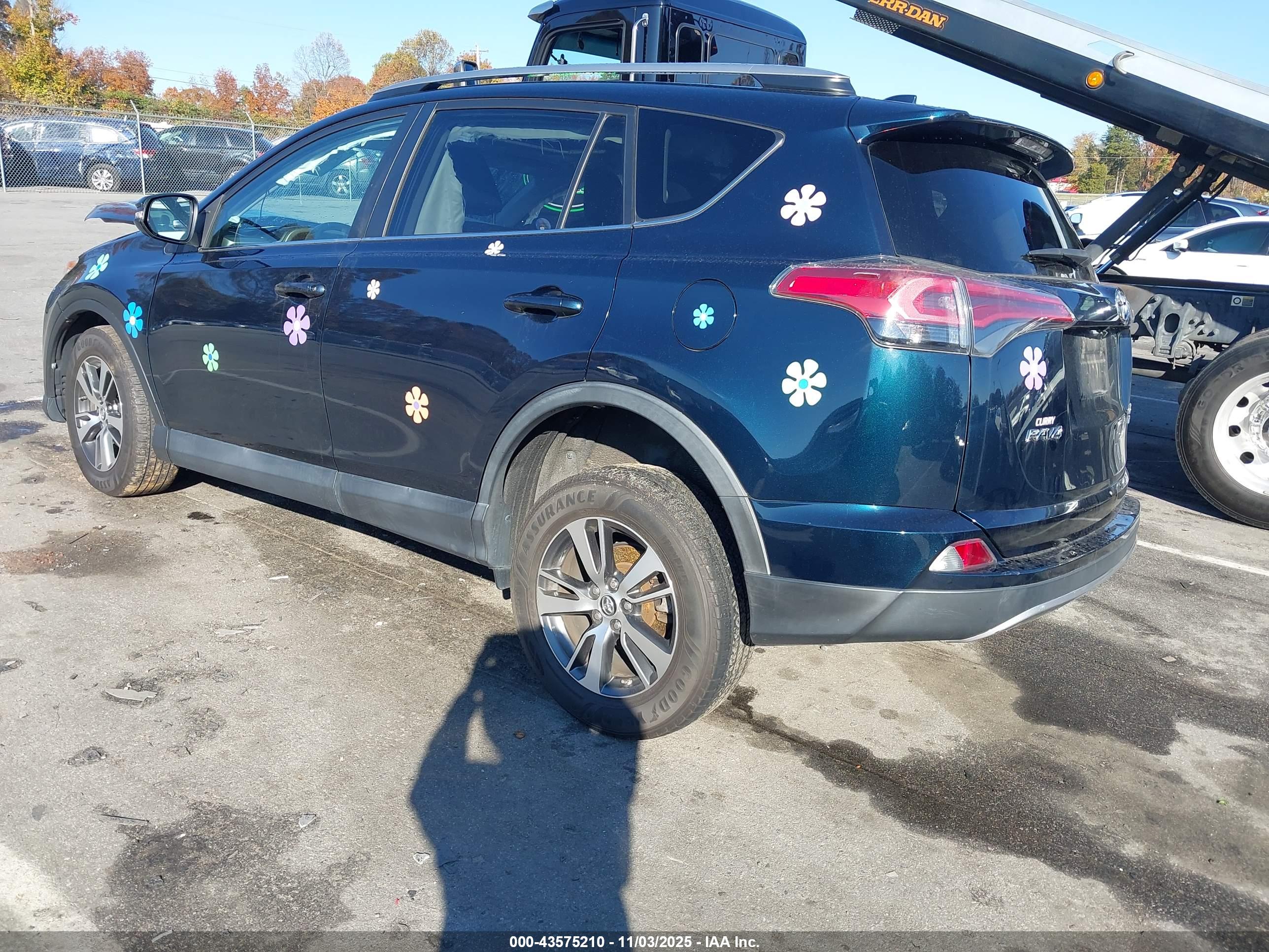TOYOTA RAV4 image 3