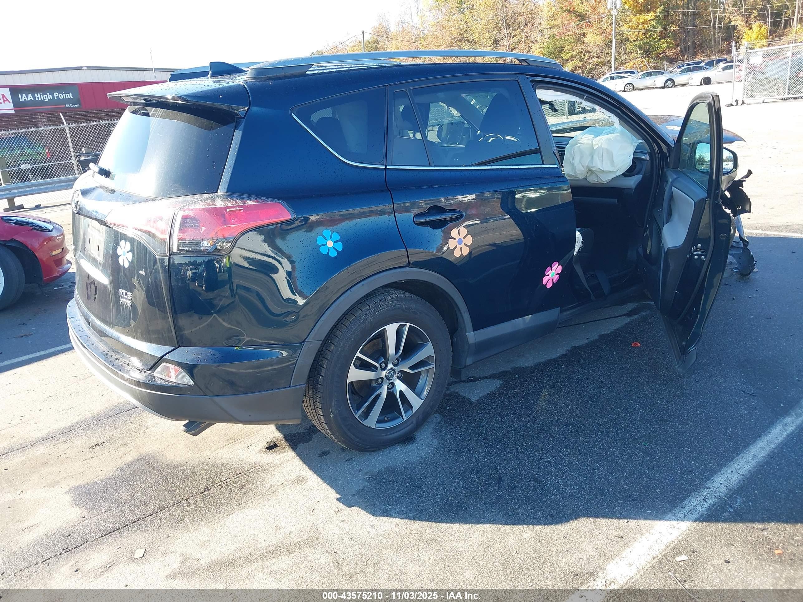 TOYOTA RAV4 image 4