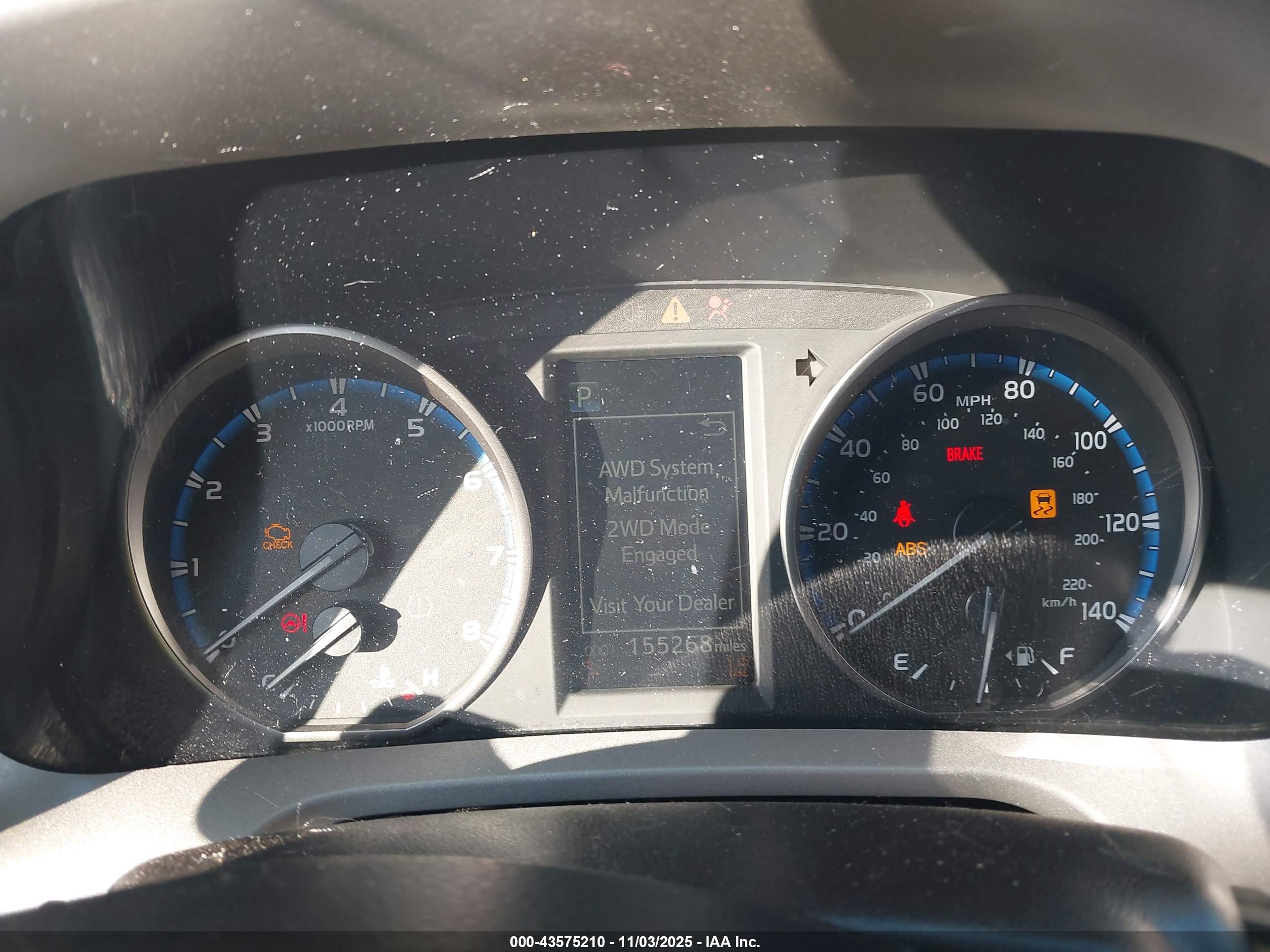 TOYOTA RAV4 image 7