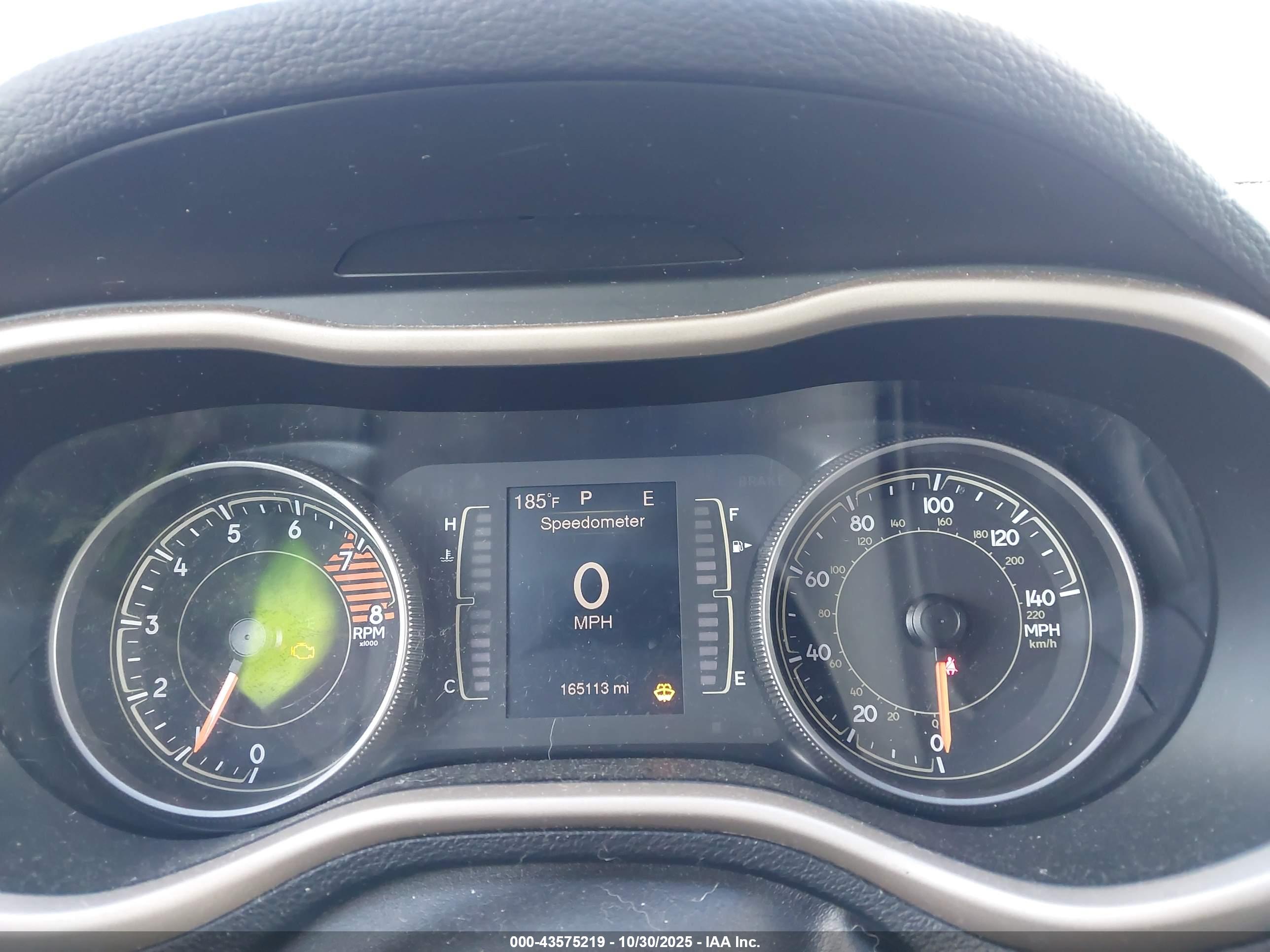 JEEP CHEROKEE image 7