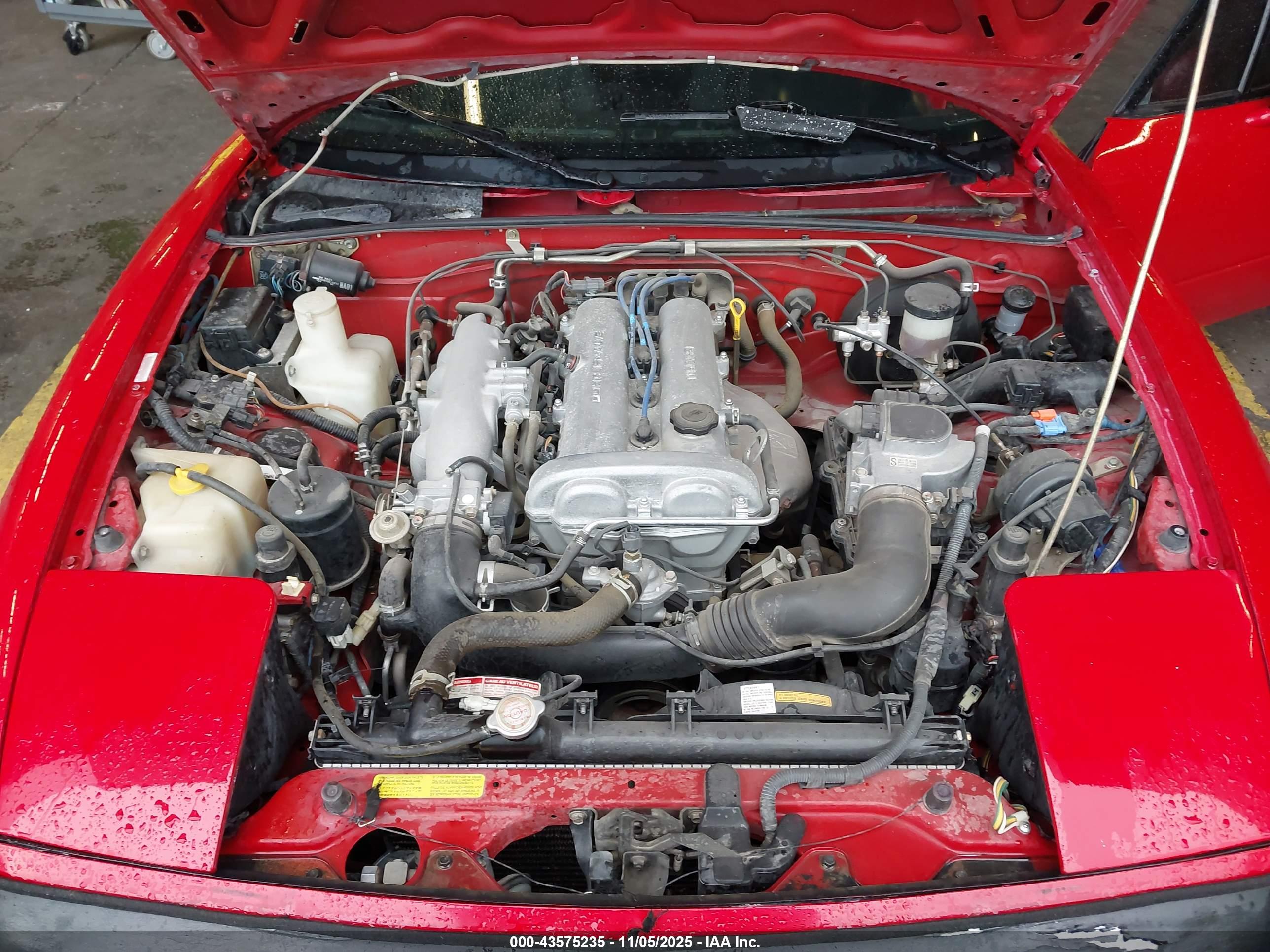 MAZDA MX-5 image 10