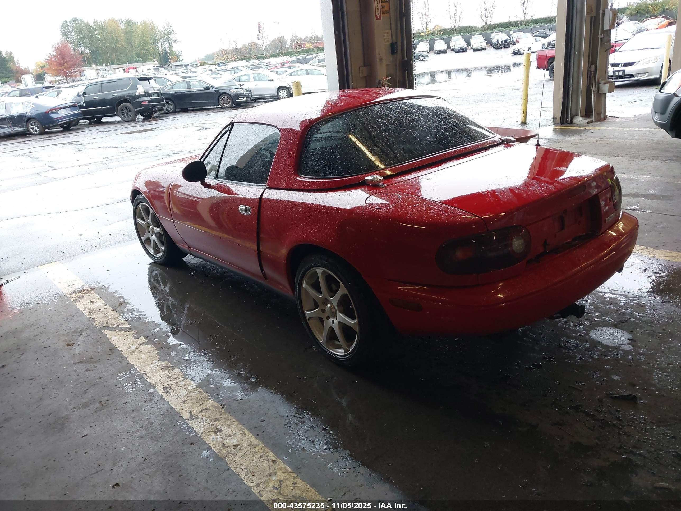 MAZDA MX-5 image 3
