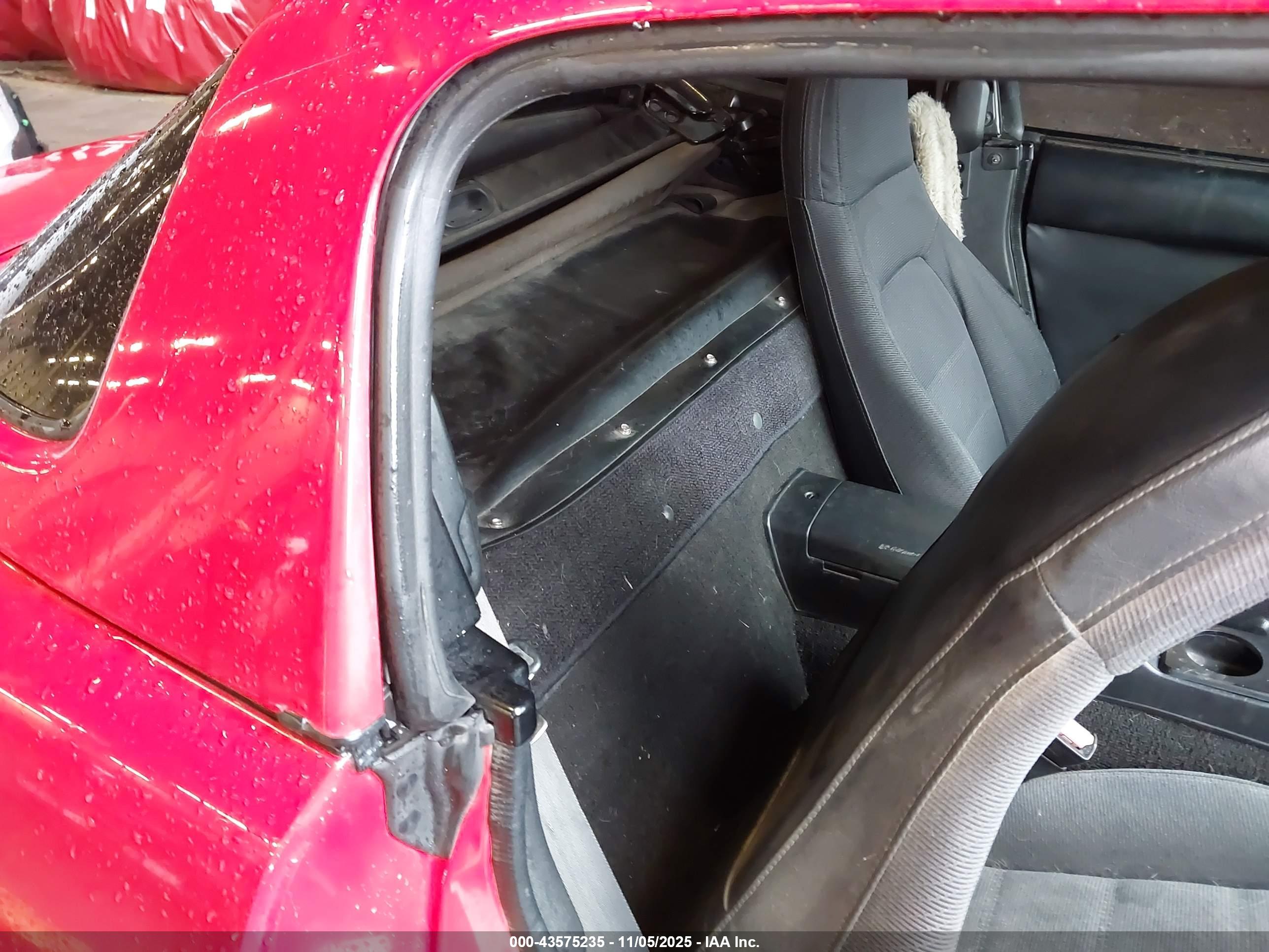 MAZDA MX-5 image 8