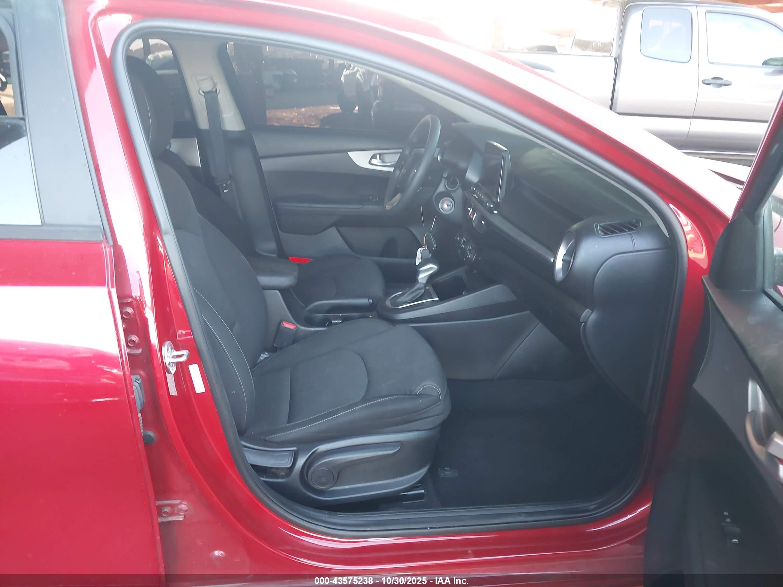 KIA FORTE image 5