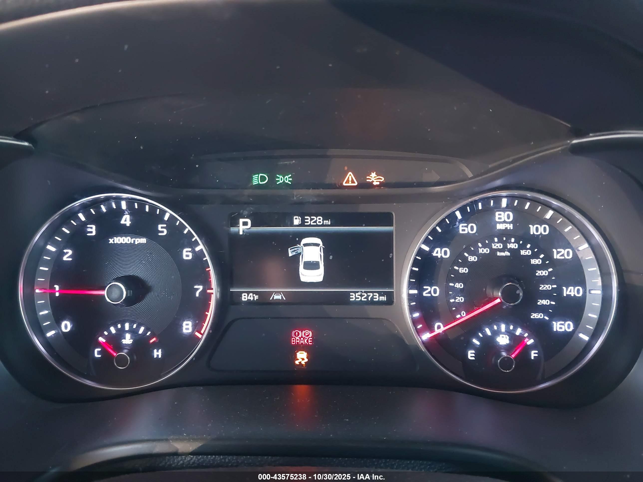 KIA FORTE image 7
