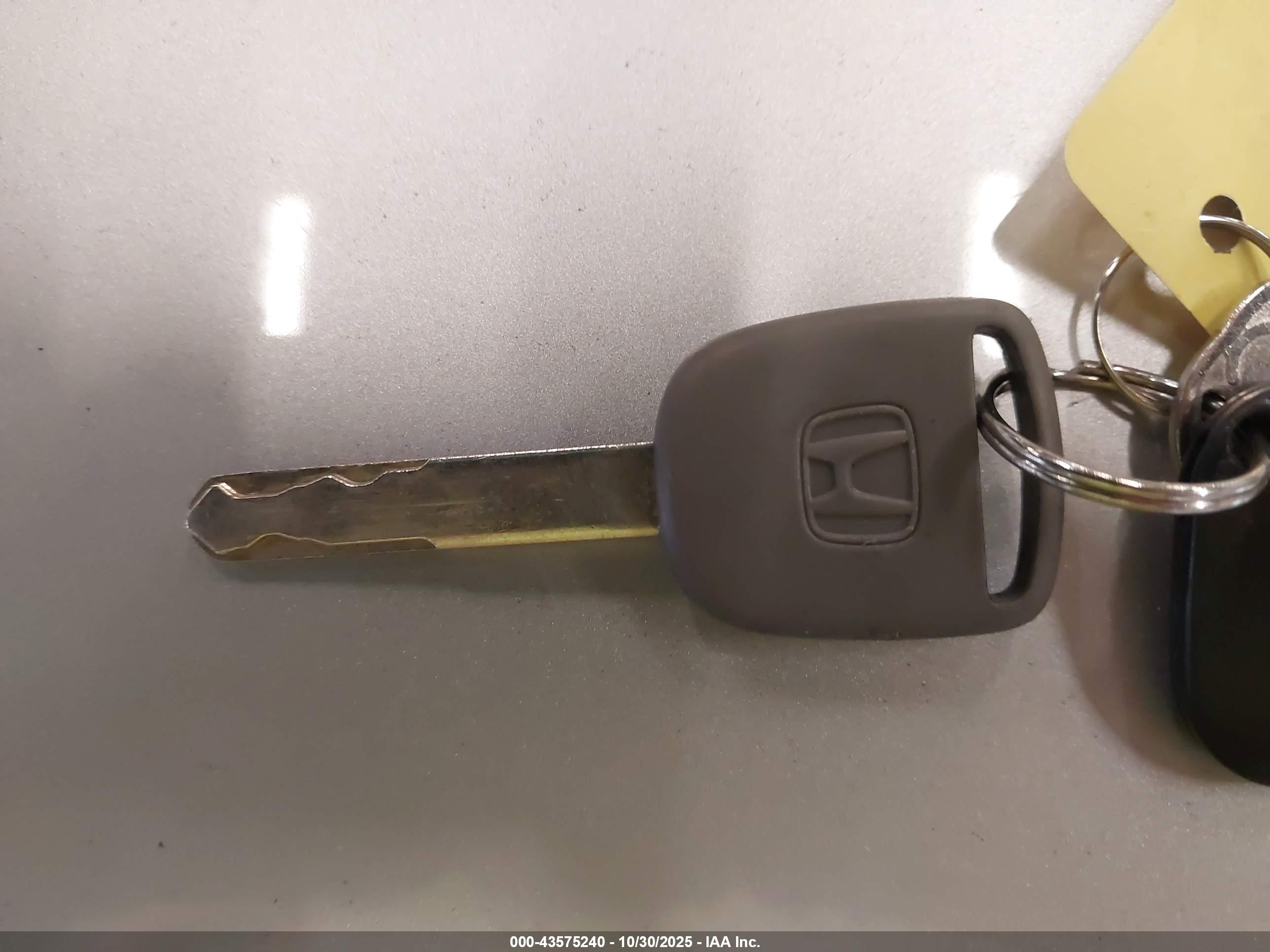 HONDA ACCORD image 11