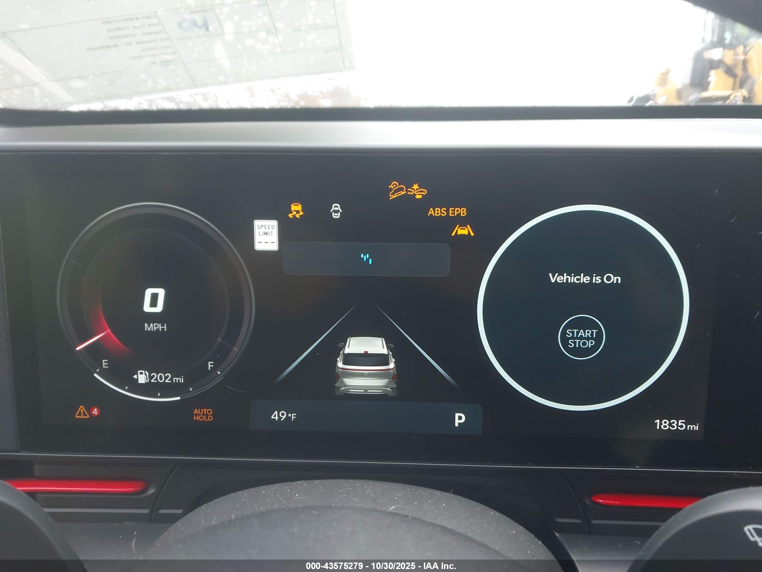 HYUNDAI KONA image 7