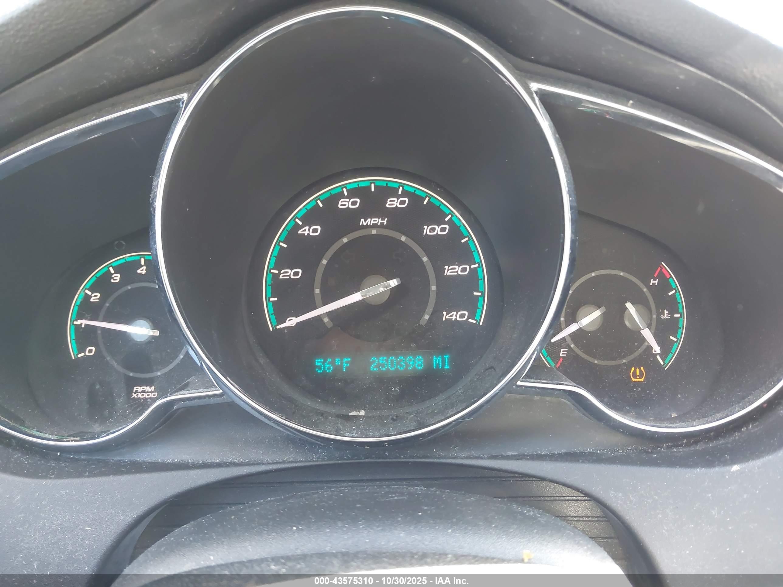 CHEVROLET MALIBU image 7