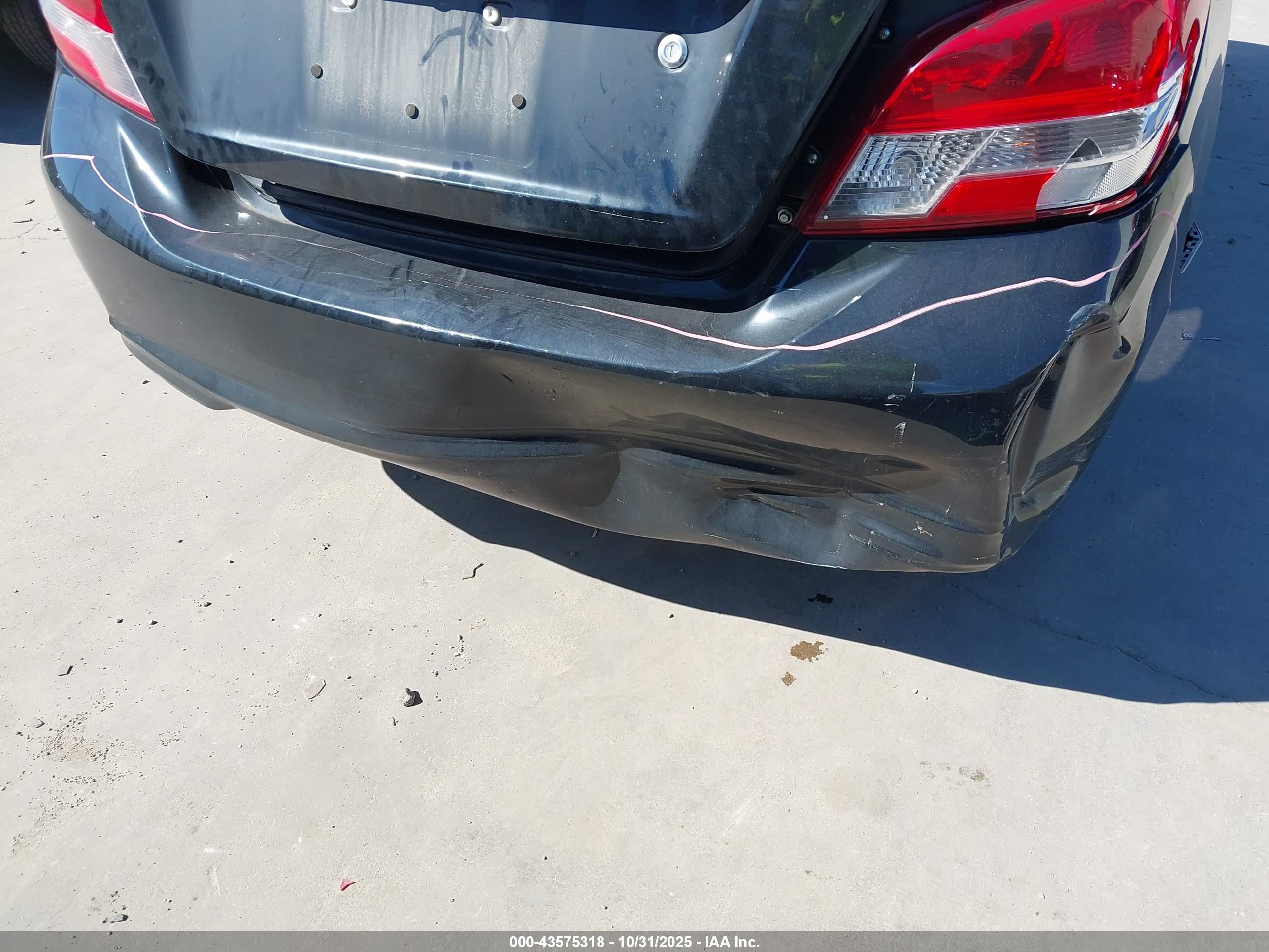 MITSUBISHI MIRAGE image 6