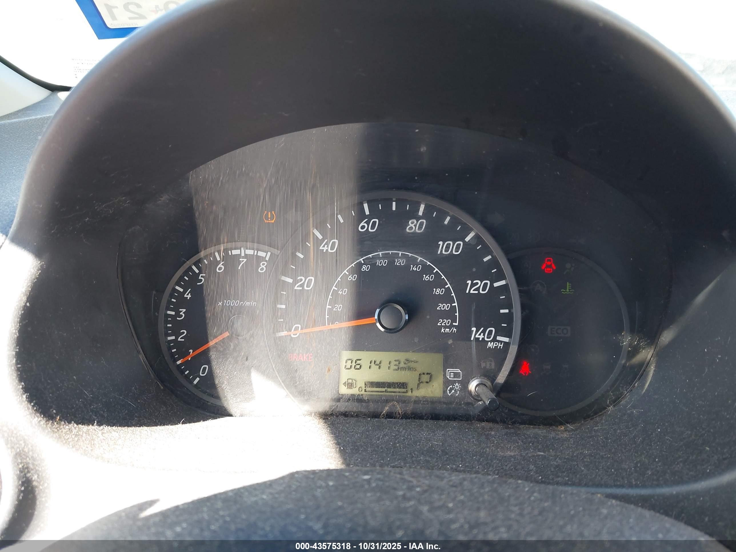 MITSUBISHI MIRAGE image 7