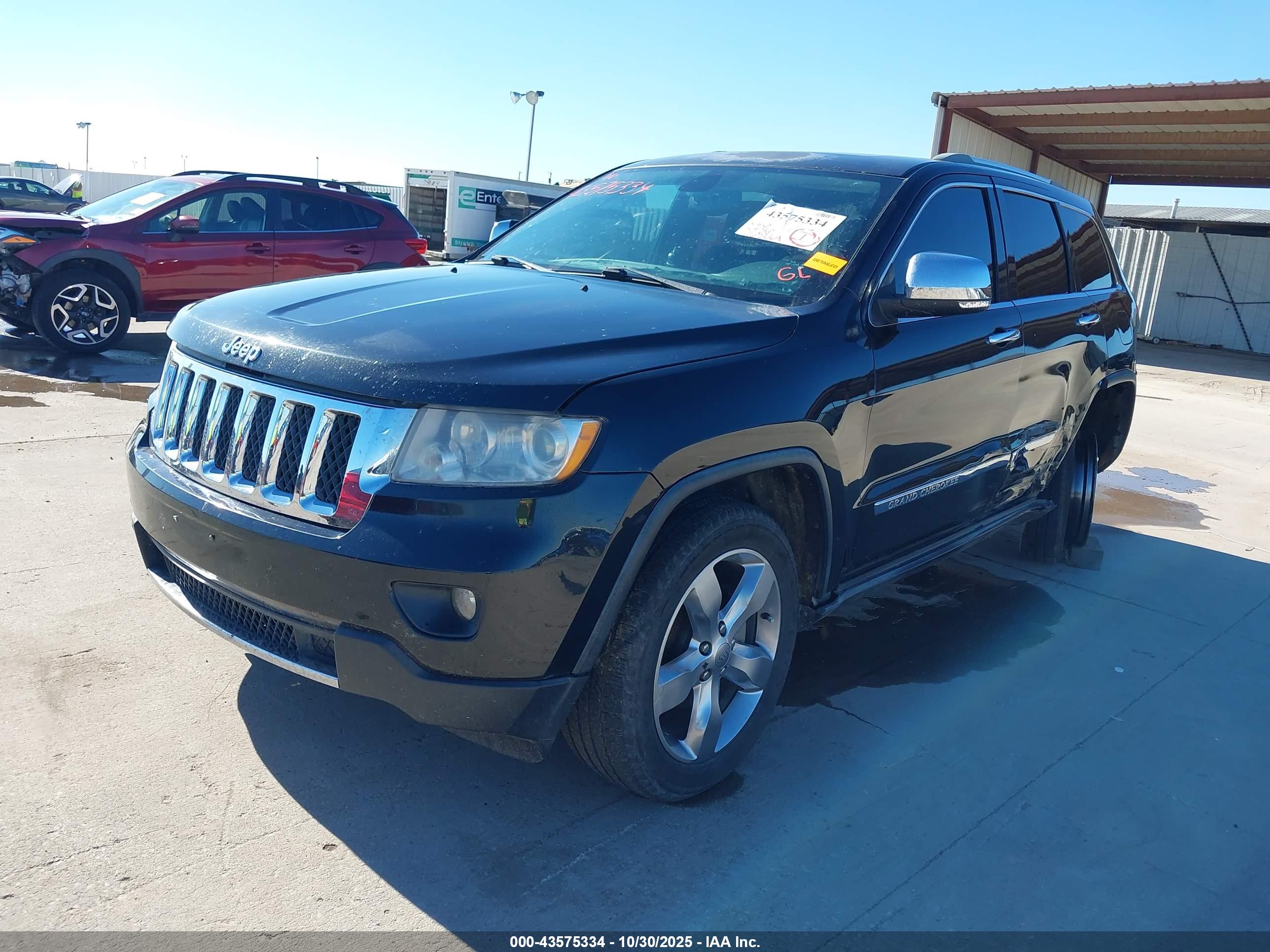 JEEP GRAND image 2