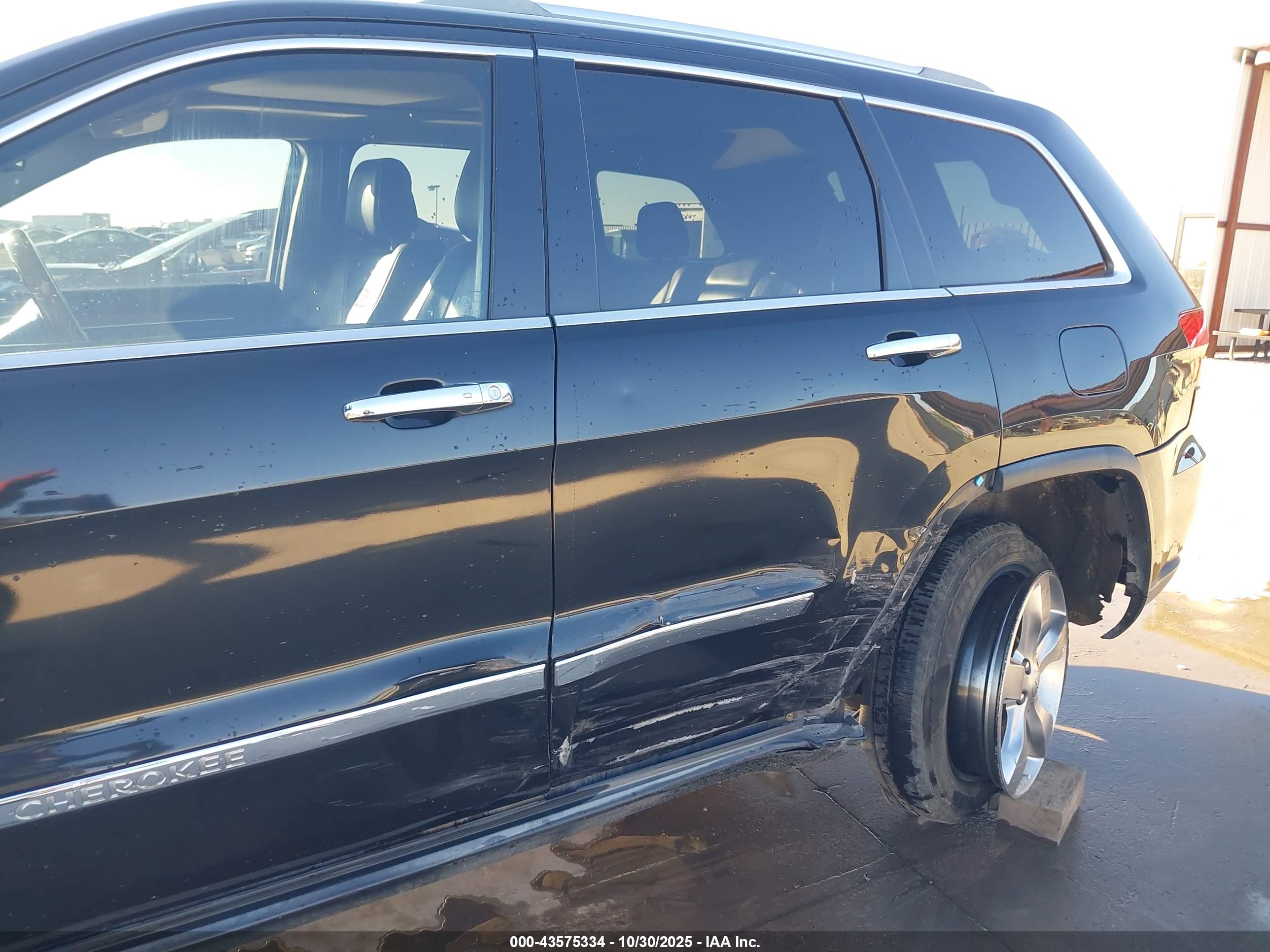 JEEP GRAND image 6