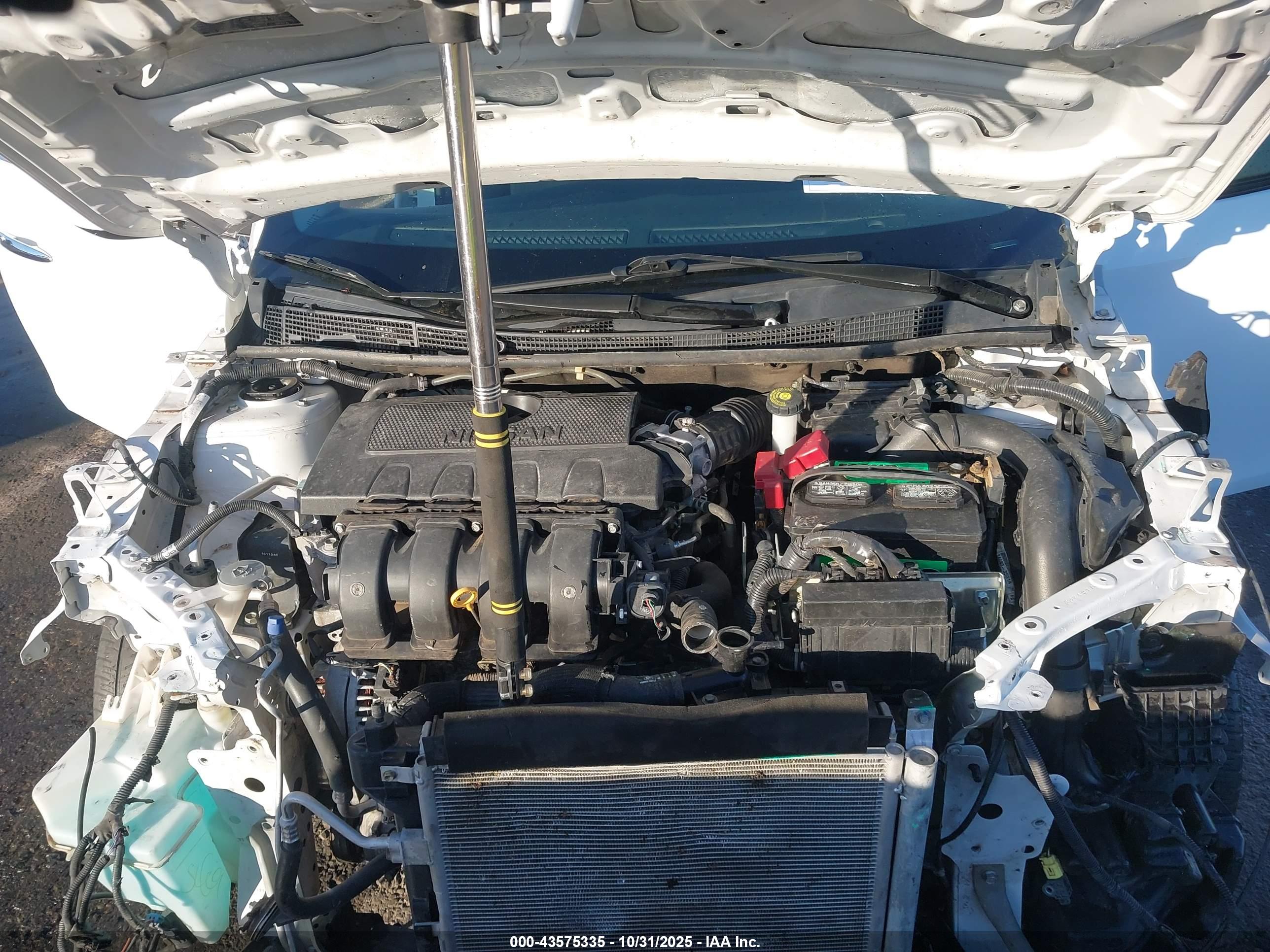 NISSAN SENTRA image 10