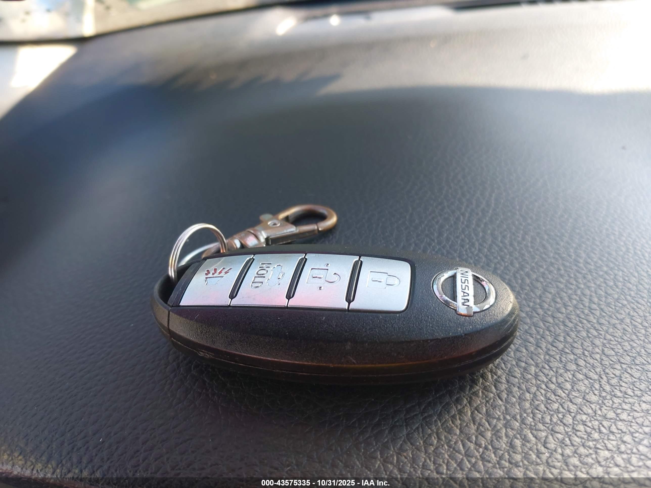 NISSAN SENTRA image 11