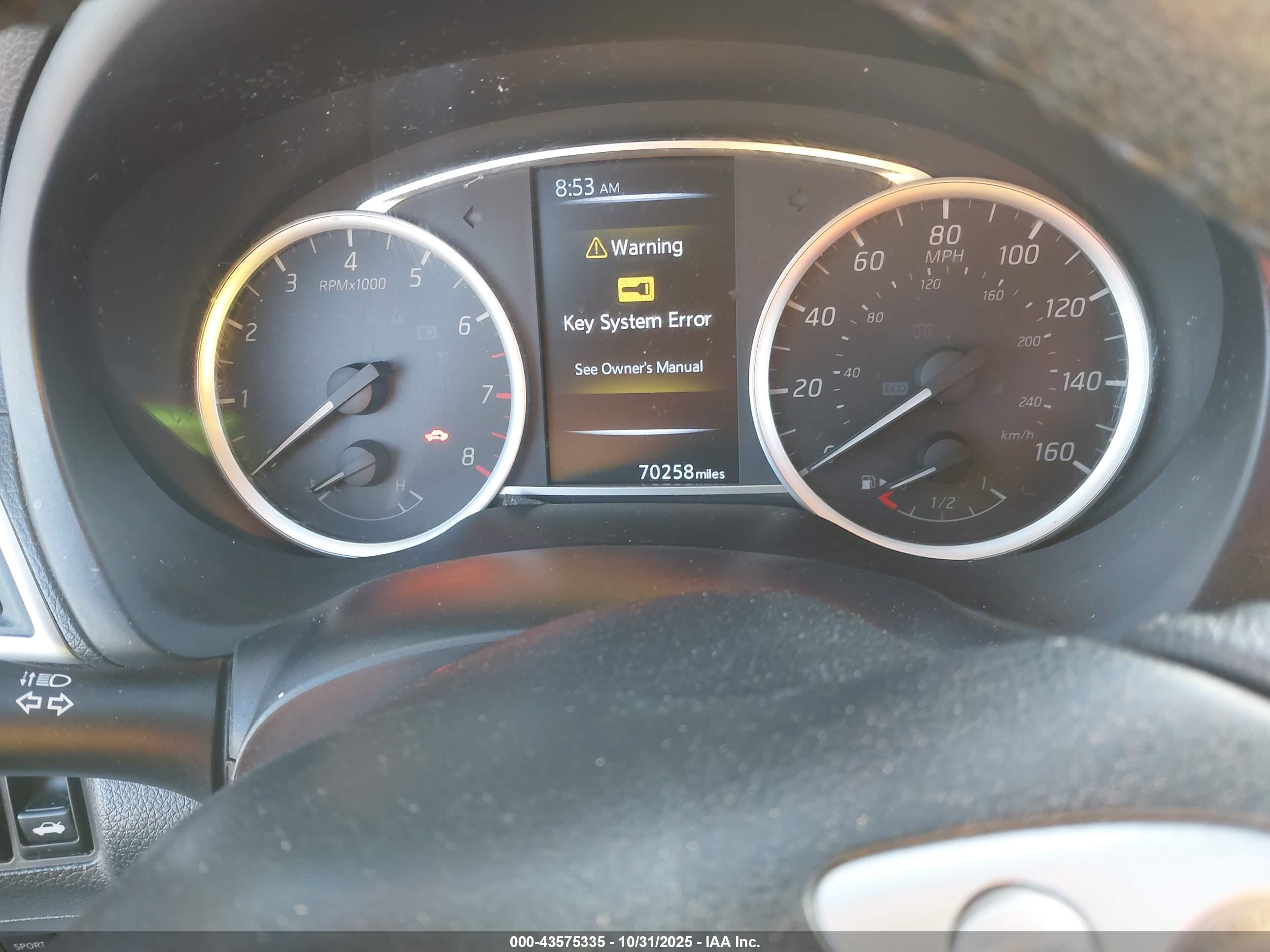 NISSAN SENTRA image 7