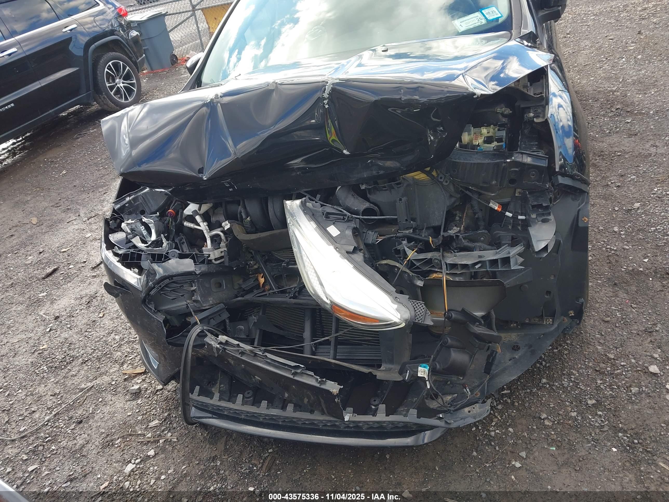 FORD FOCUS image 6