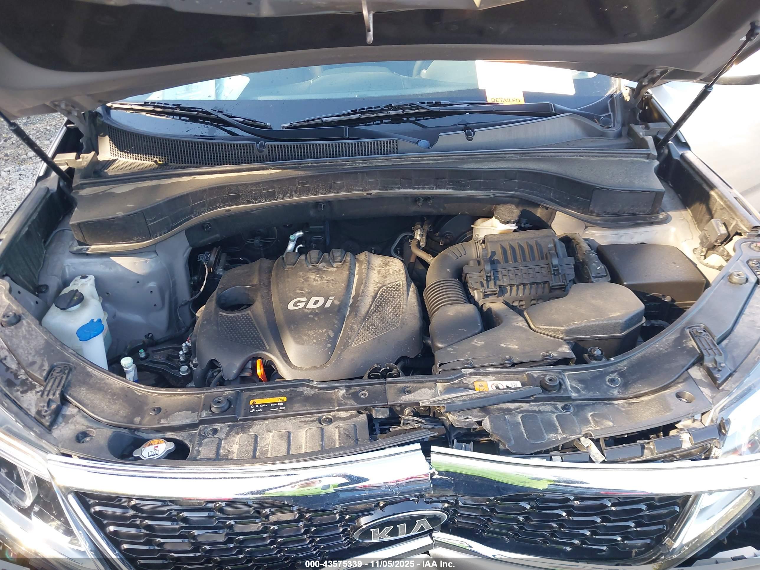 KIA SORENTO image 10