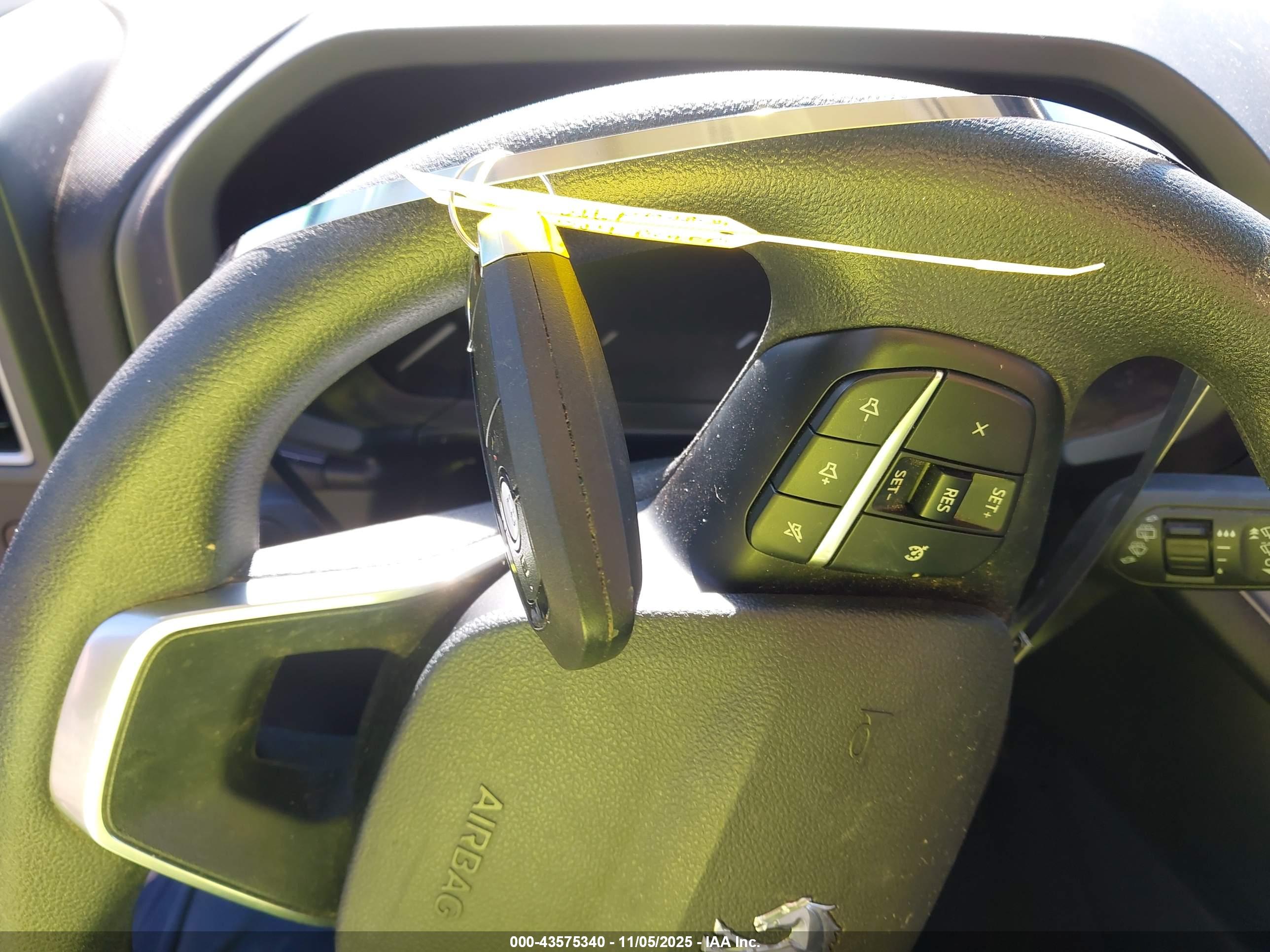 FORD BRONCO image 11