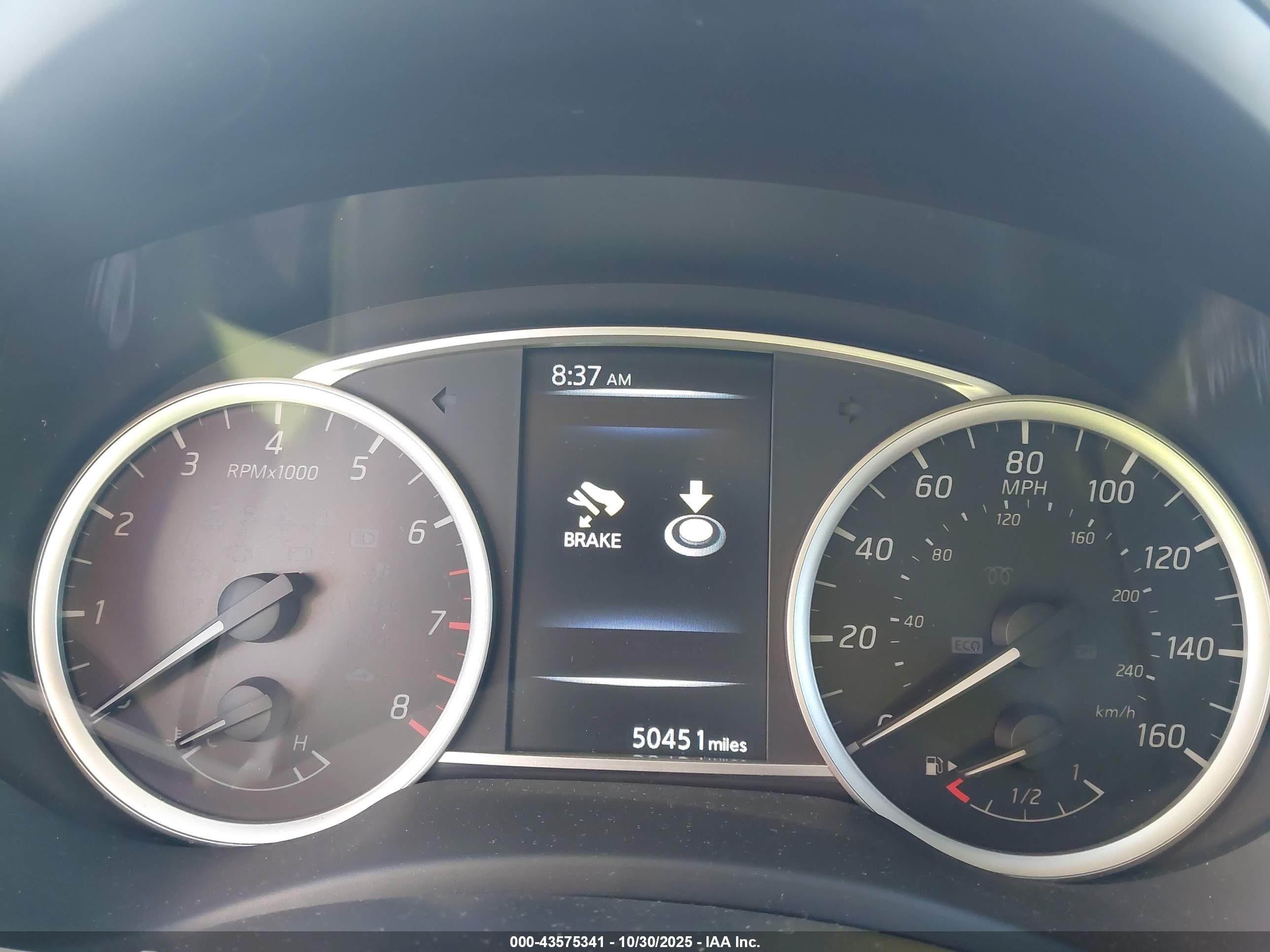 NISSAN SENTRA image 7