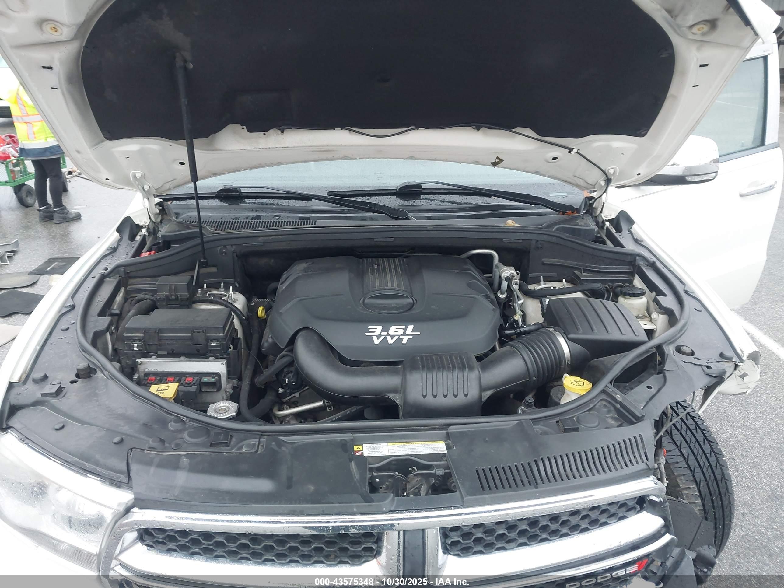 DODGE DURANGO image 10