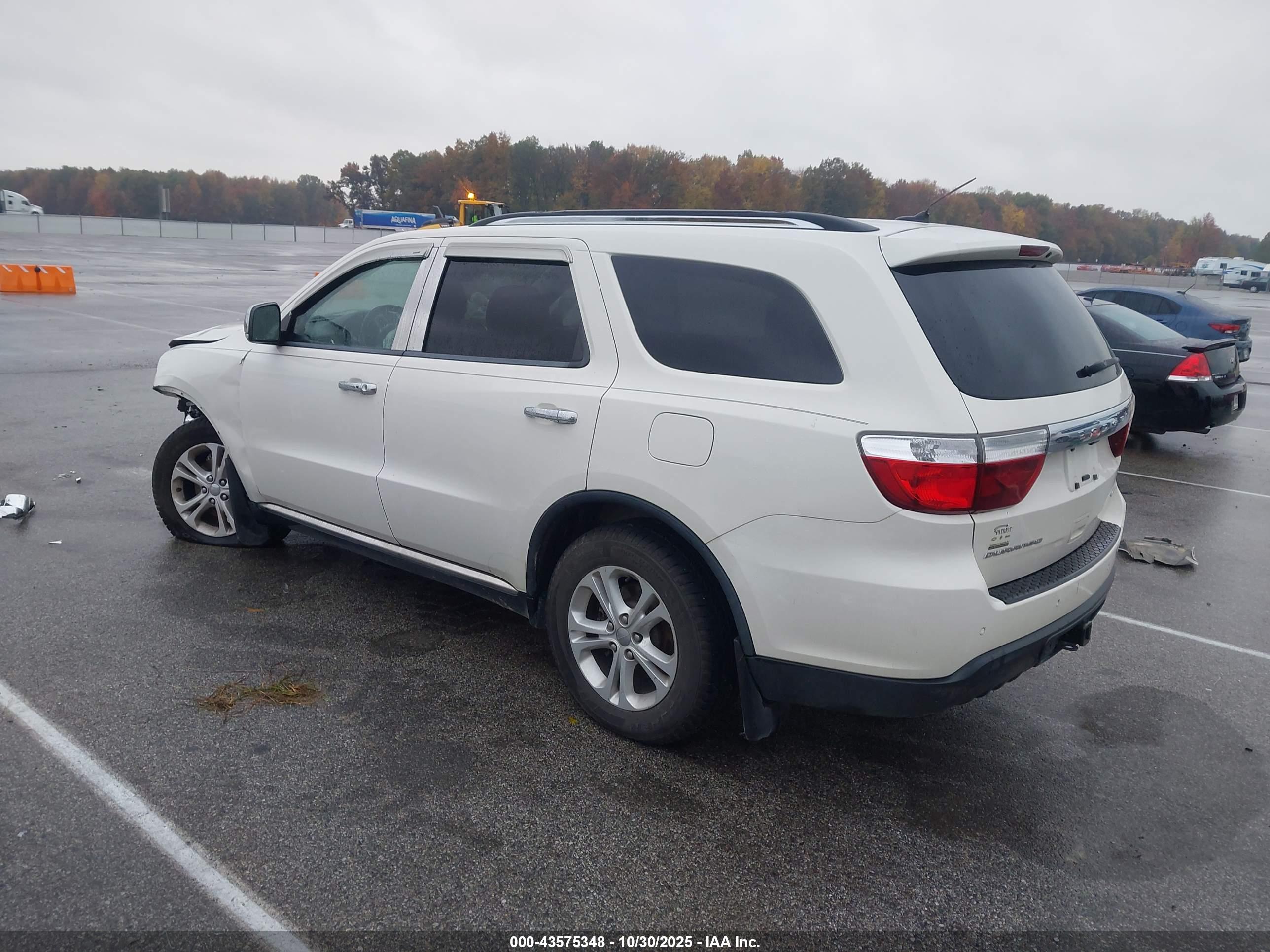 DODGE DURANGO image 3