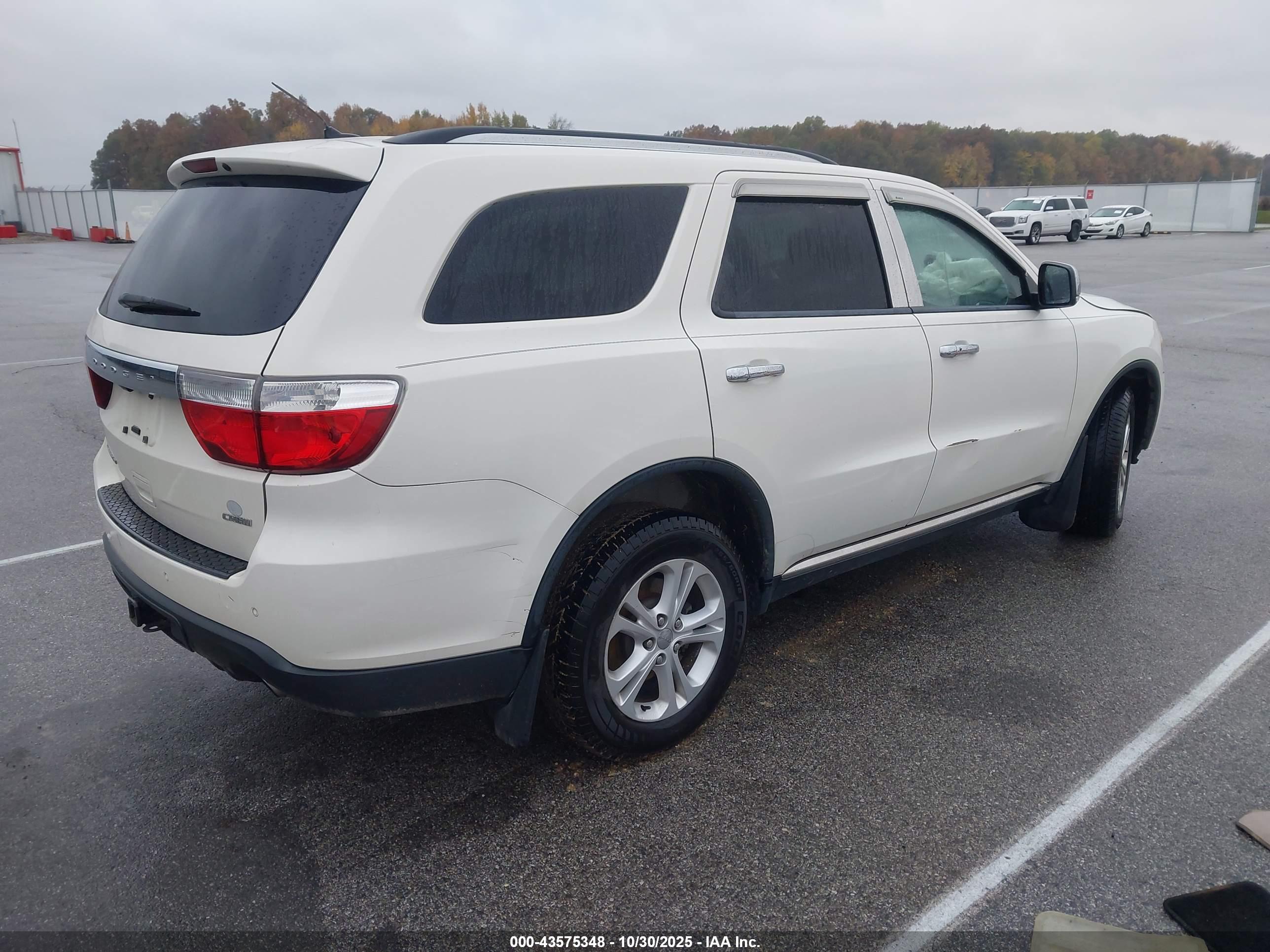 DODGE DURANGO image 4