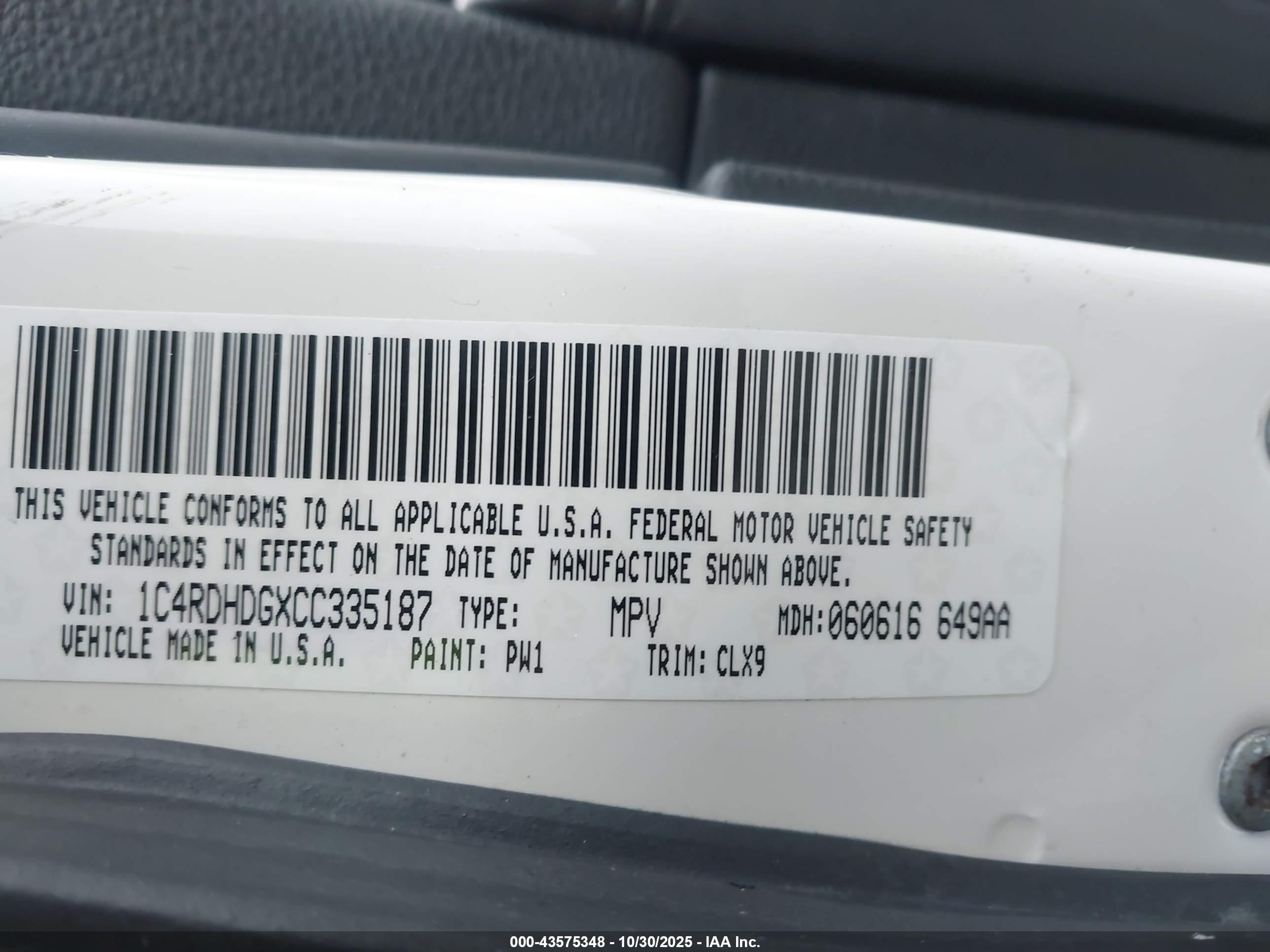 DODGE DURANGO image 9