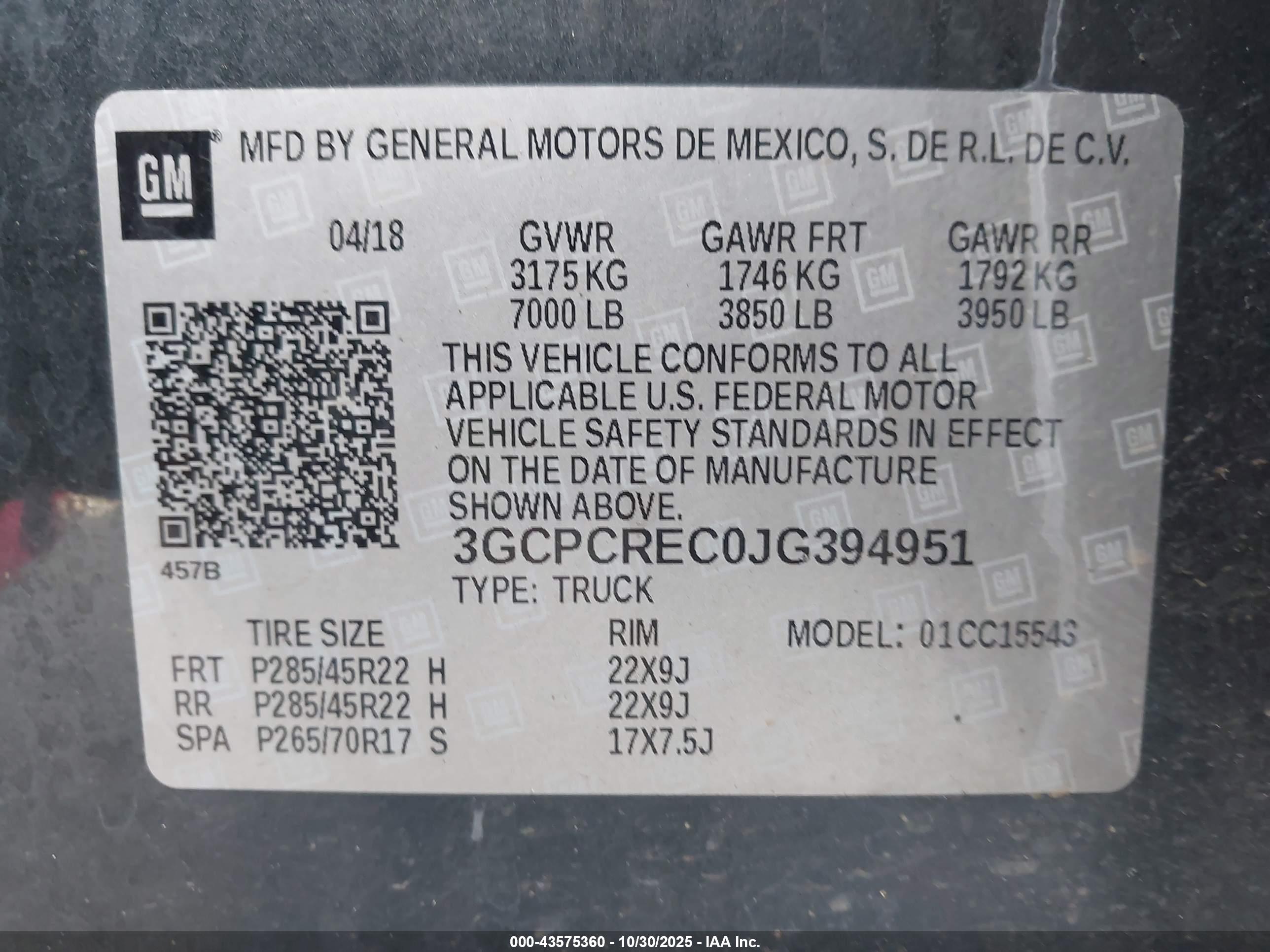CHEVROLET SILVERADO image 9