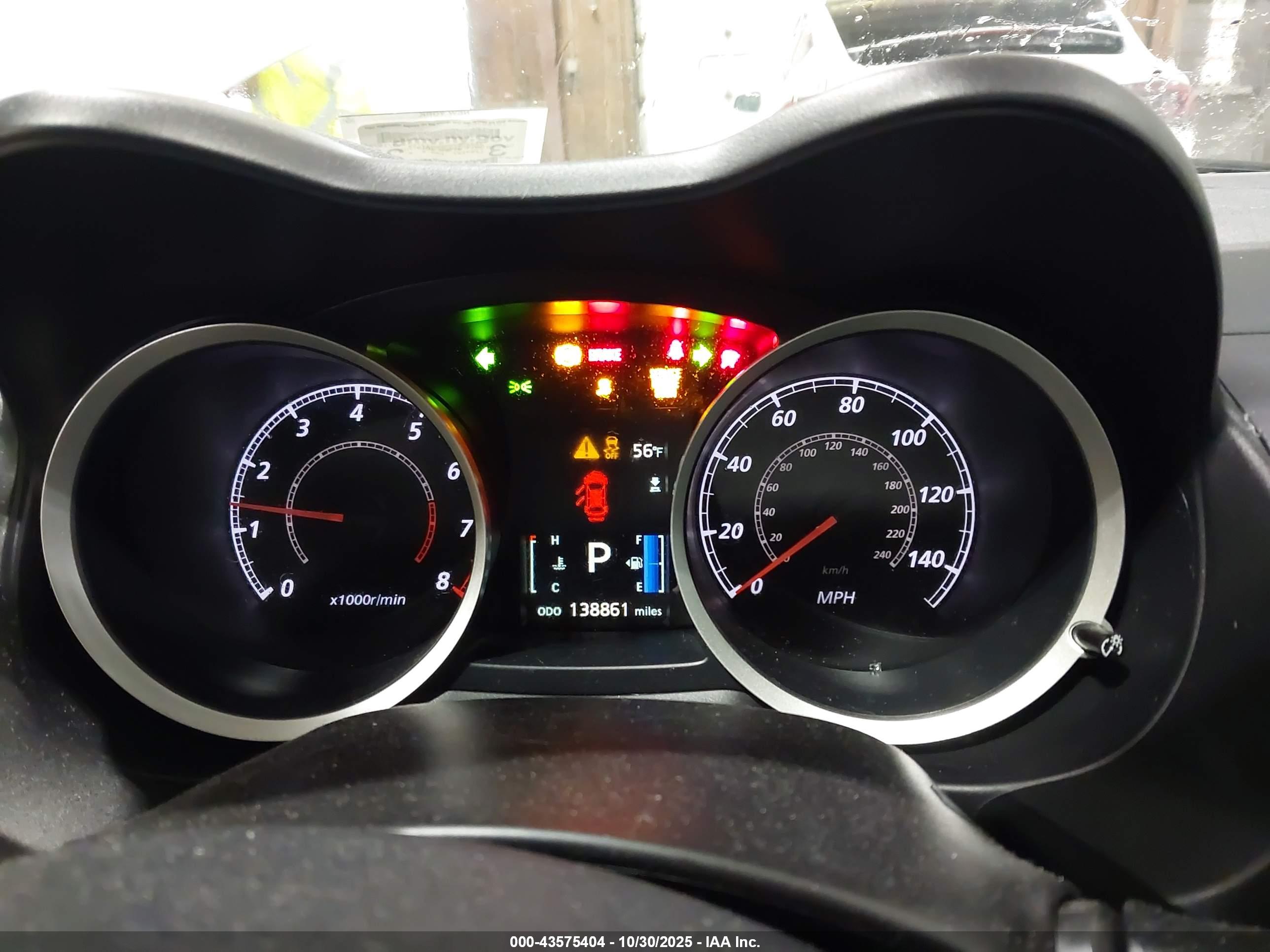 MITSUBISHI LANCER image 7