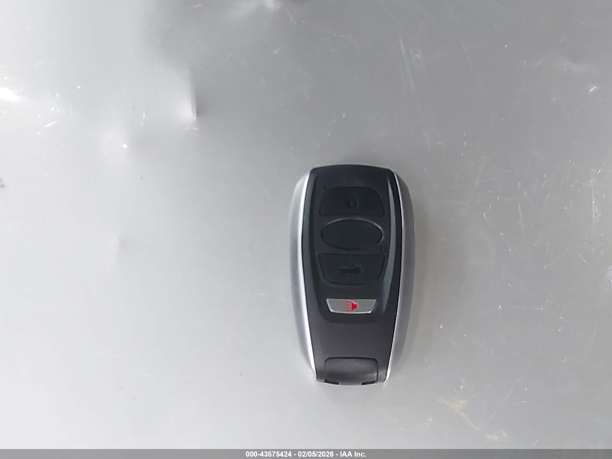SUBARU OUTBACK image 11